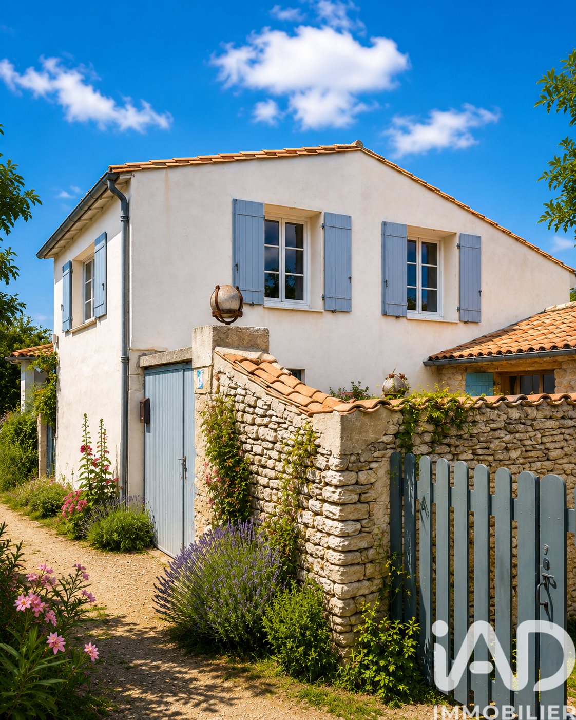Maison à vendre, 121m², Ars-en-Ré