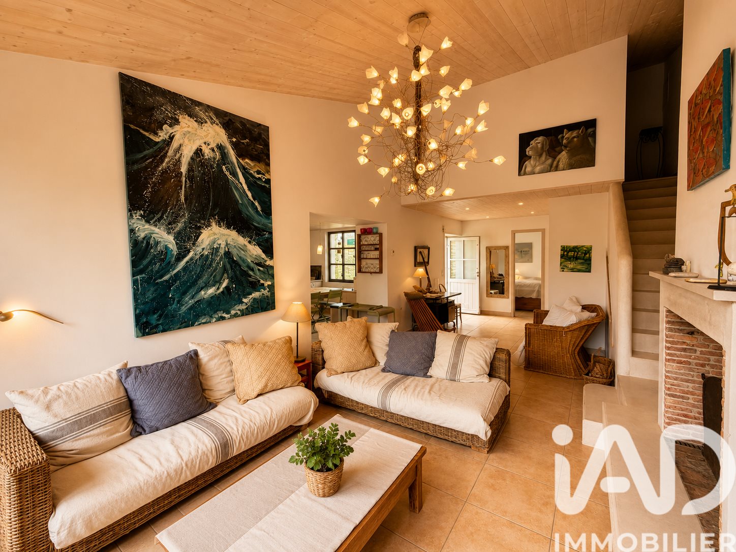 Maison à vendre, 121m², Ars-en-Ré