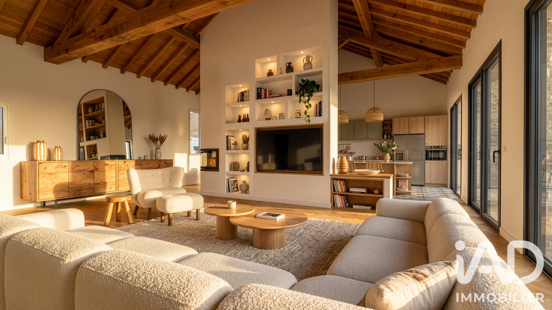 Maison à vendre, 255m², Le Bois-Plage-en-Ré