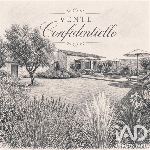 Maison 8 pièces 255 m² · à Le Bois-Plage-en-Ré · 255 m² · 2 730 000 €