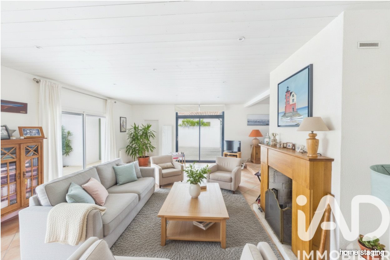 Maison à vendre, 181m², La Flotte