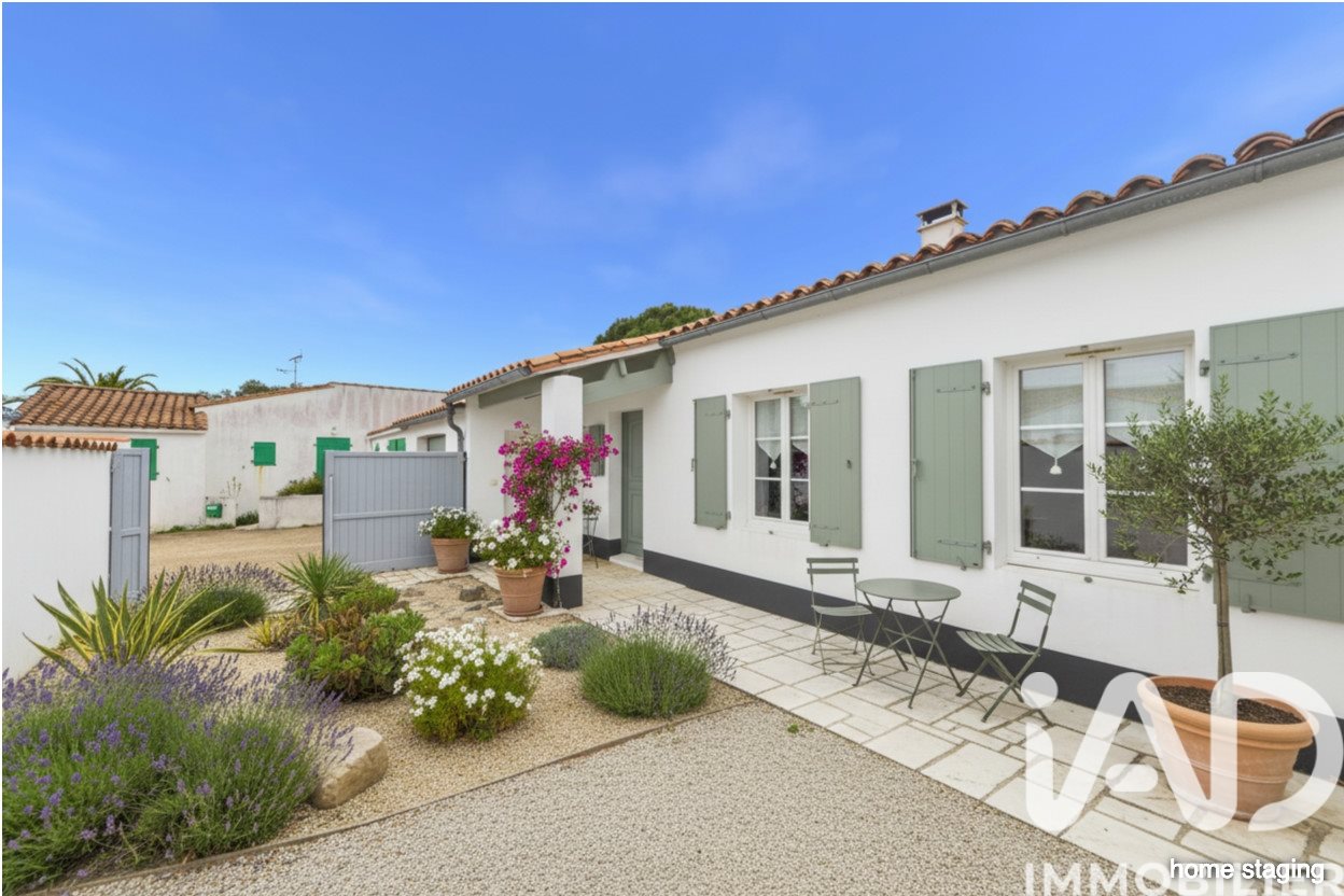 Maison à vendre, 181m², La Flotte