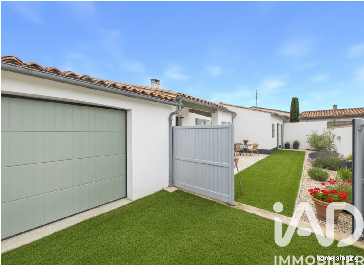 Maison à vendre, 181m², La Flotte