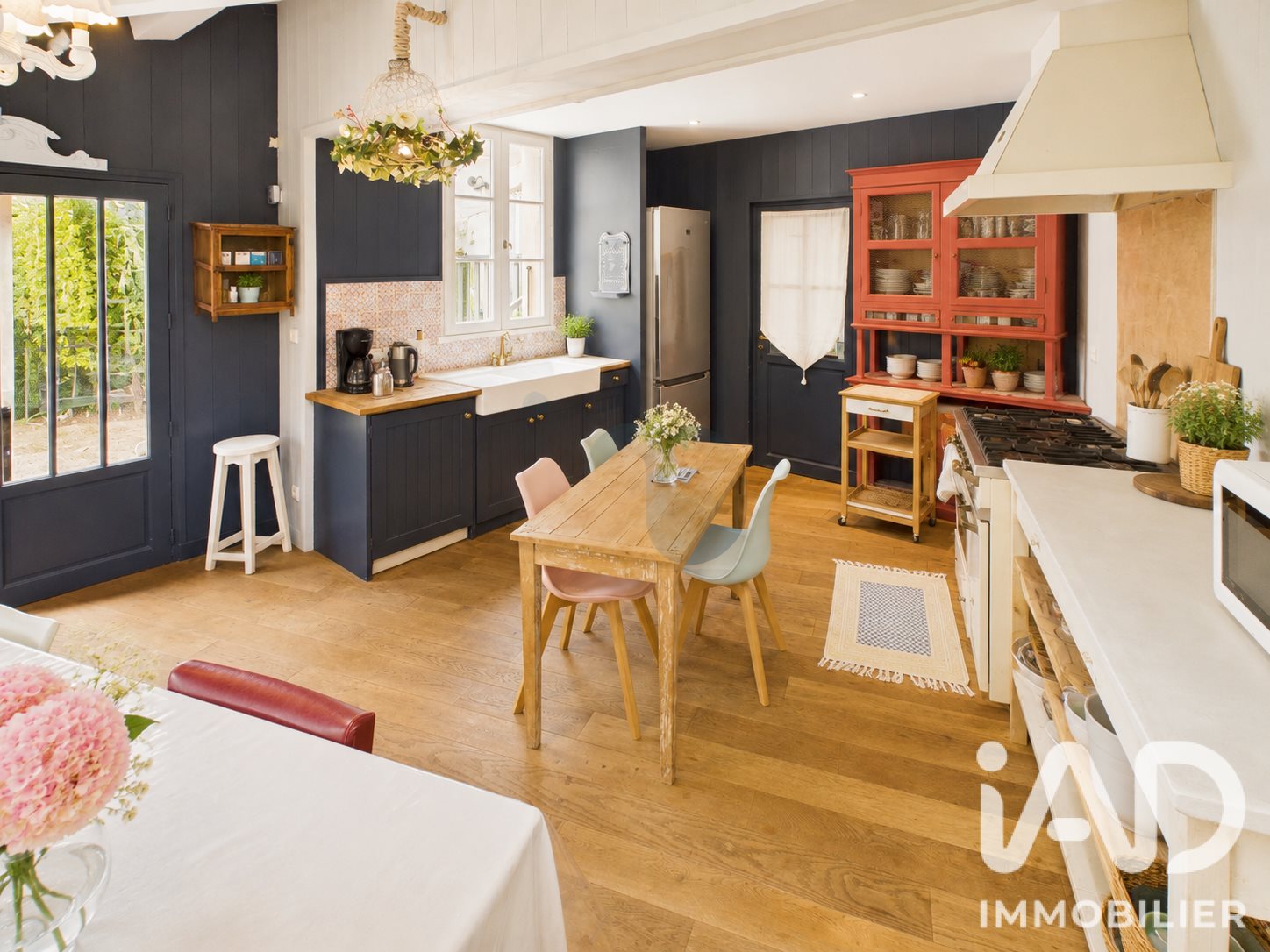 Maison à vendre, 213m², La Flotte