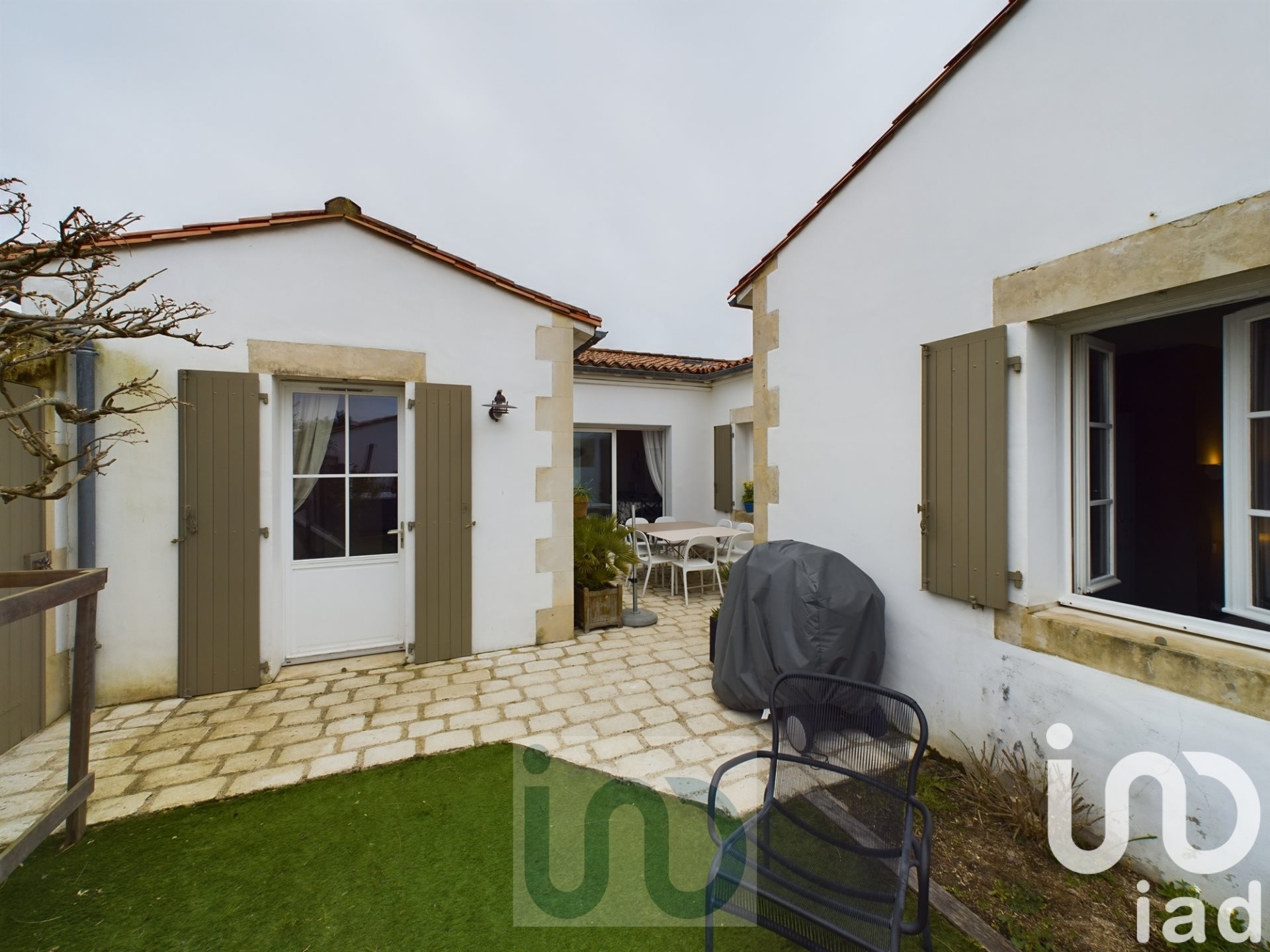 Maison à vendre, 166m², La Flotte