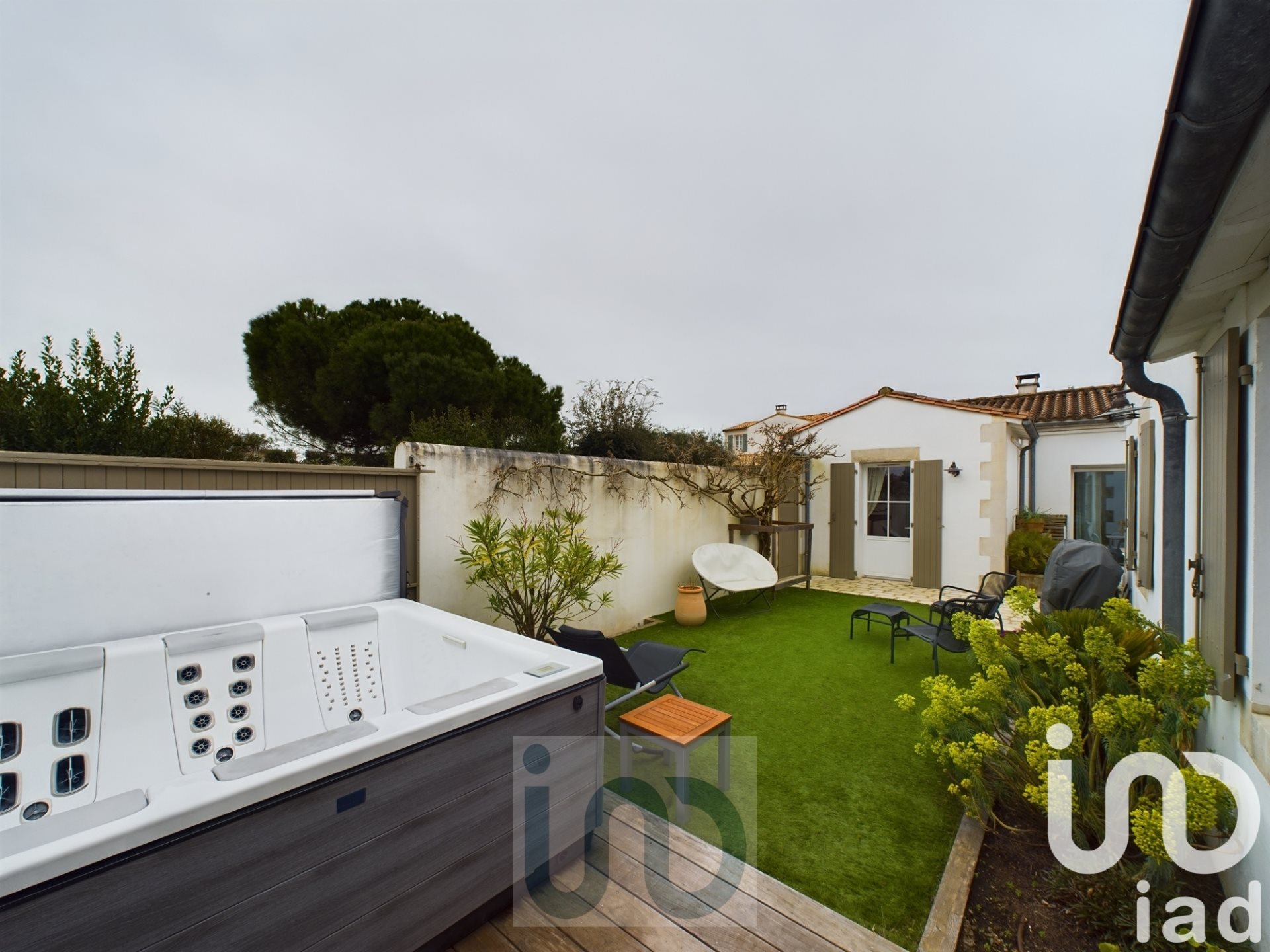 Maison à vendre, 166m², La Flotte
