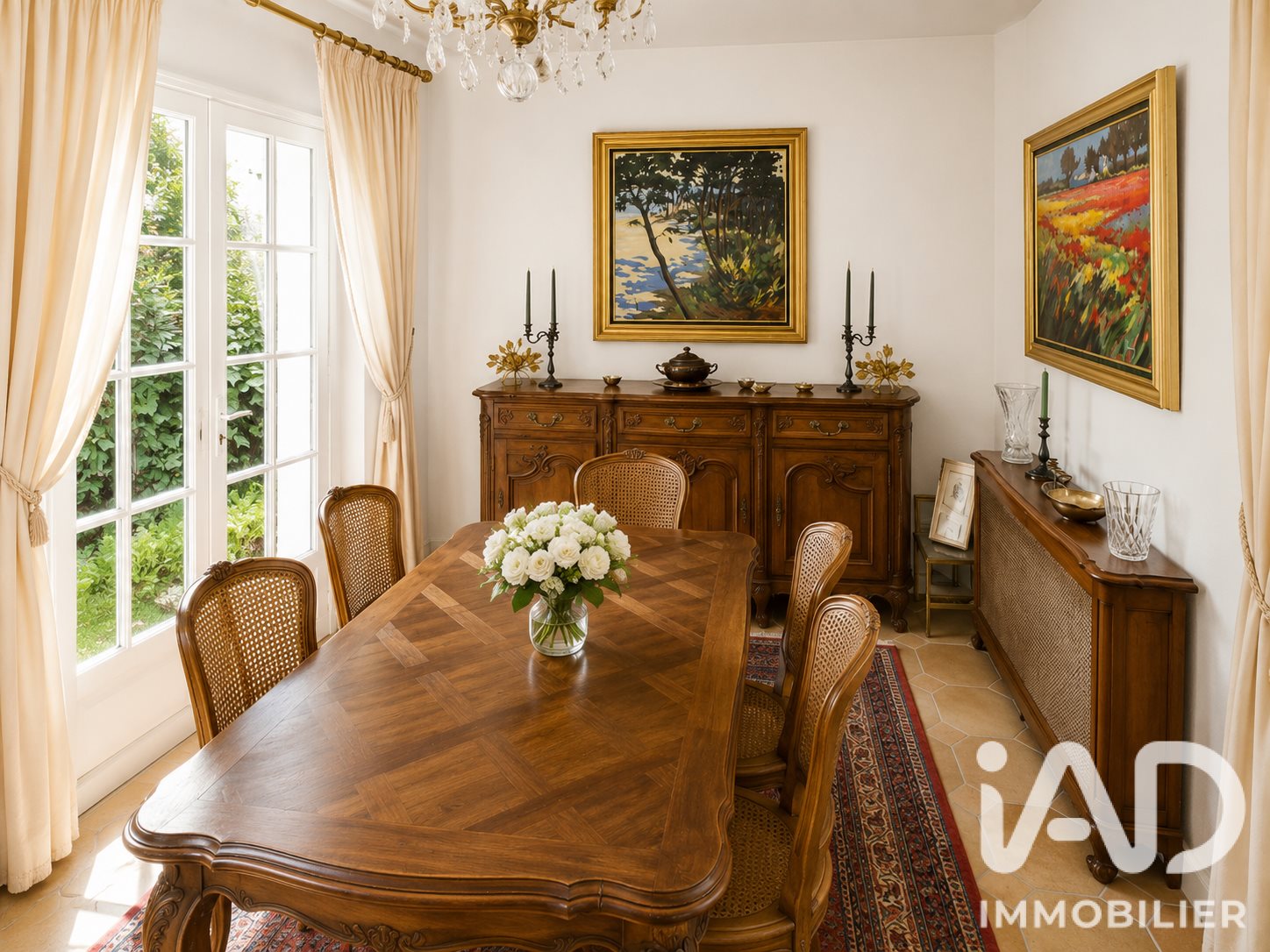 Maison à vendre, 223m², La Flotte