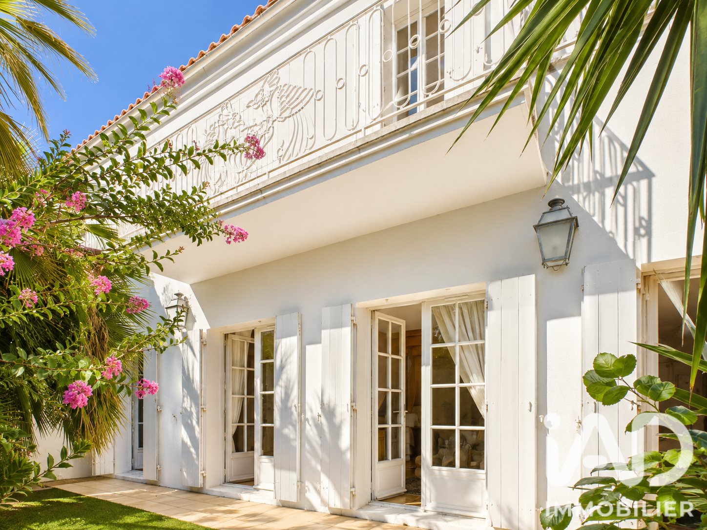 Maison à vendre, 223m², La Flotte