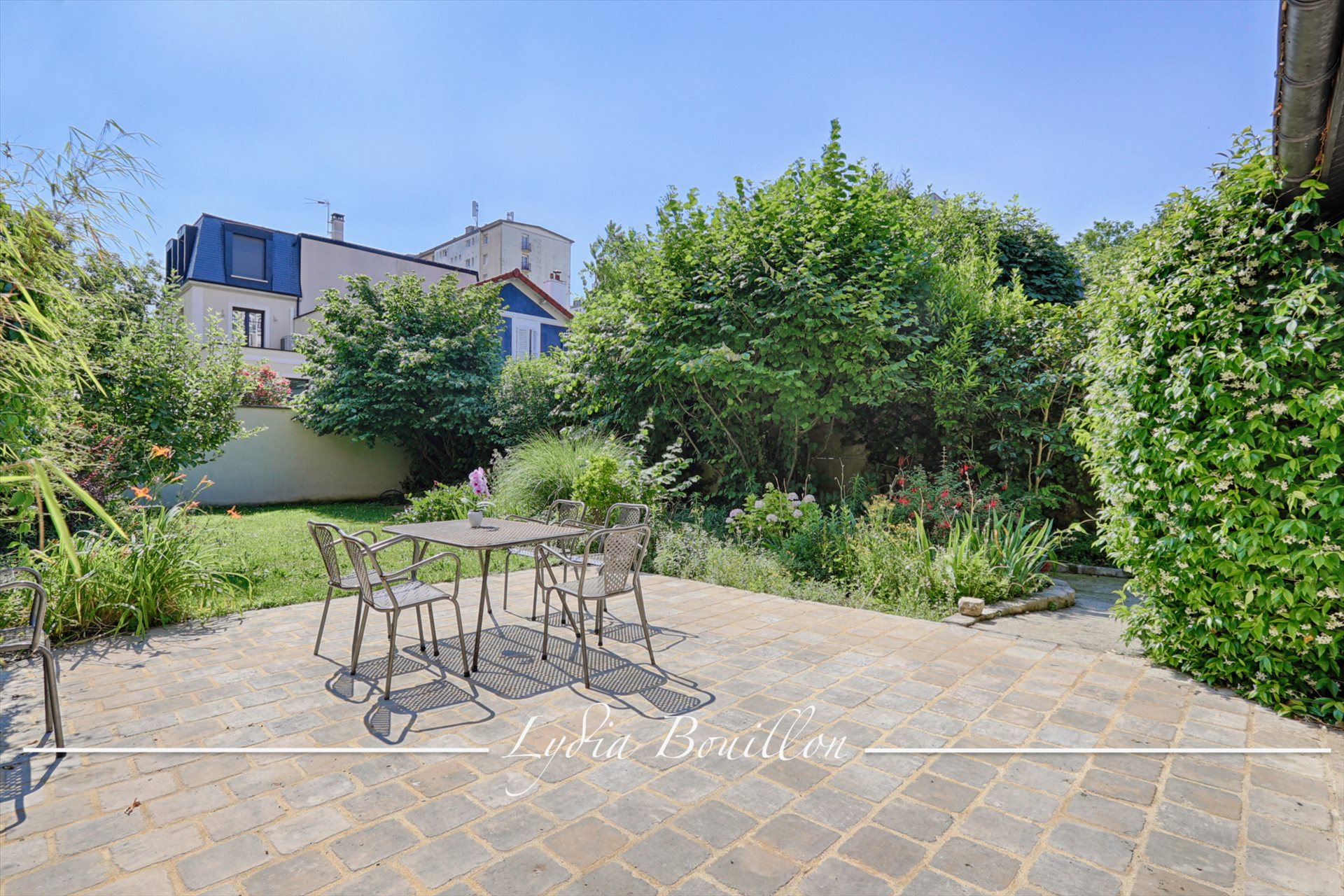 Maison à vendre, 147m², Montrouge