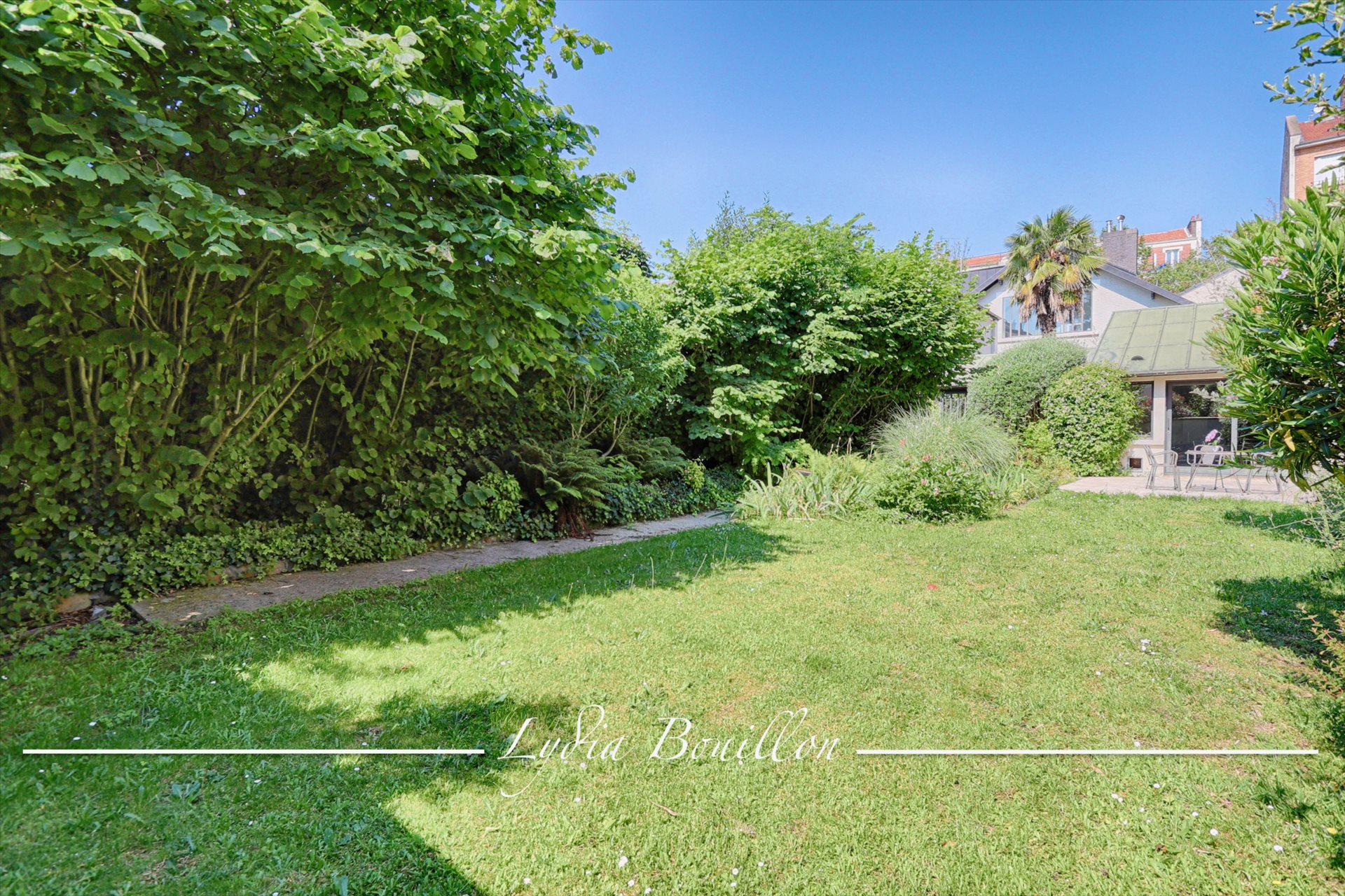Maison à vendre, 147m², Montrouge