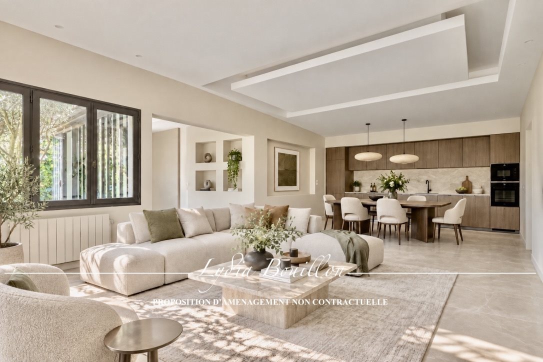 Maison à vendre, 147m², Montrouge