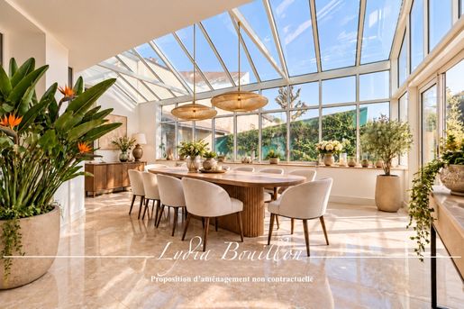 Maison 10 pièces 285 m² · à Herblay-sur-Seine · 285 m² · 1 290 000 €