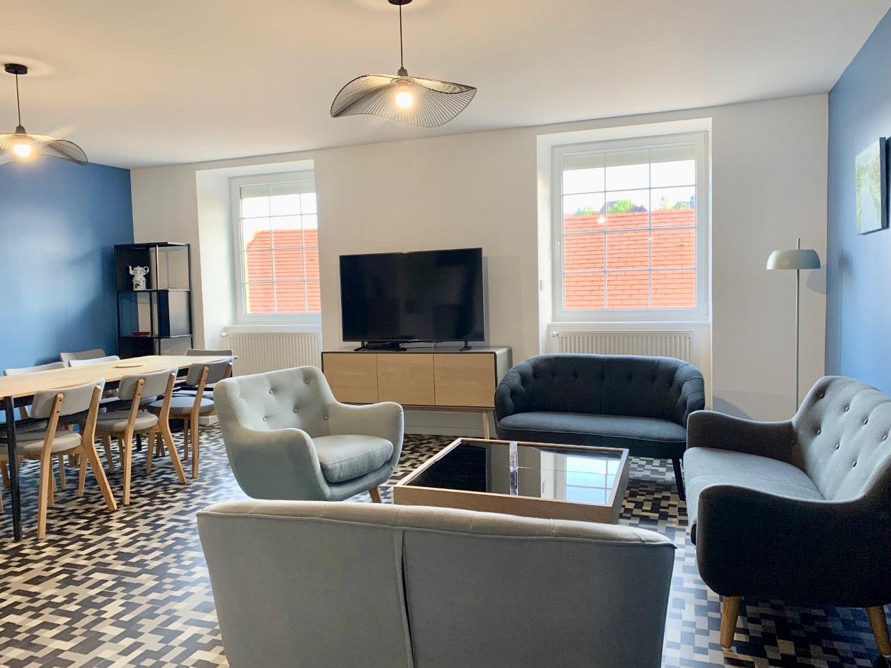 Maison à vendre, 247m², Mâcon