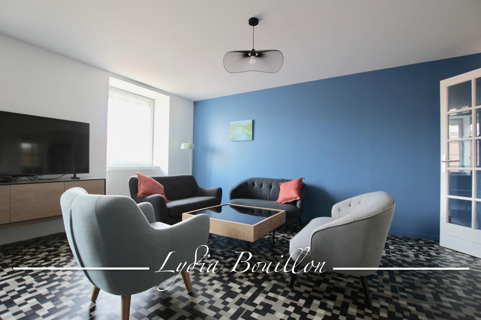 Maison à vendre, 247m², Mâcon