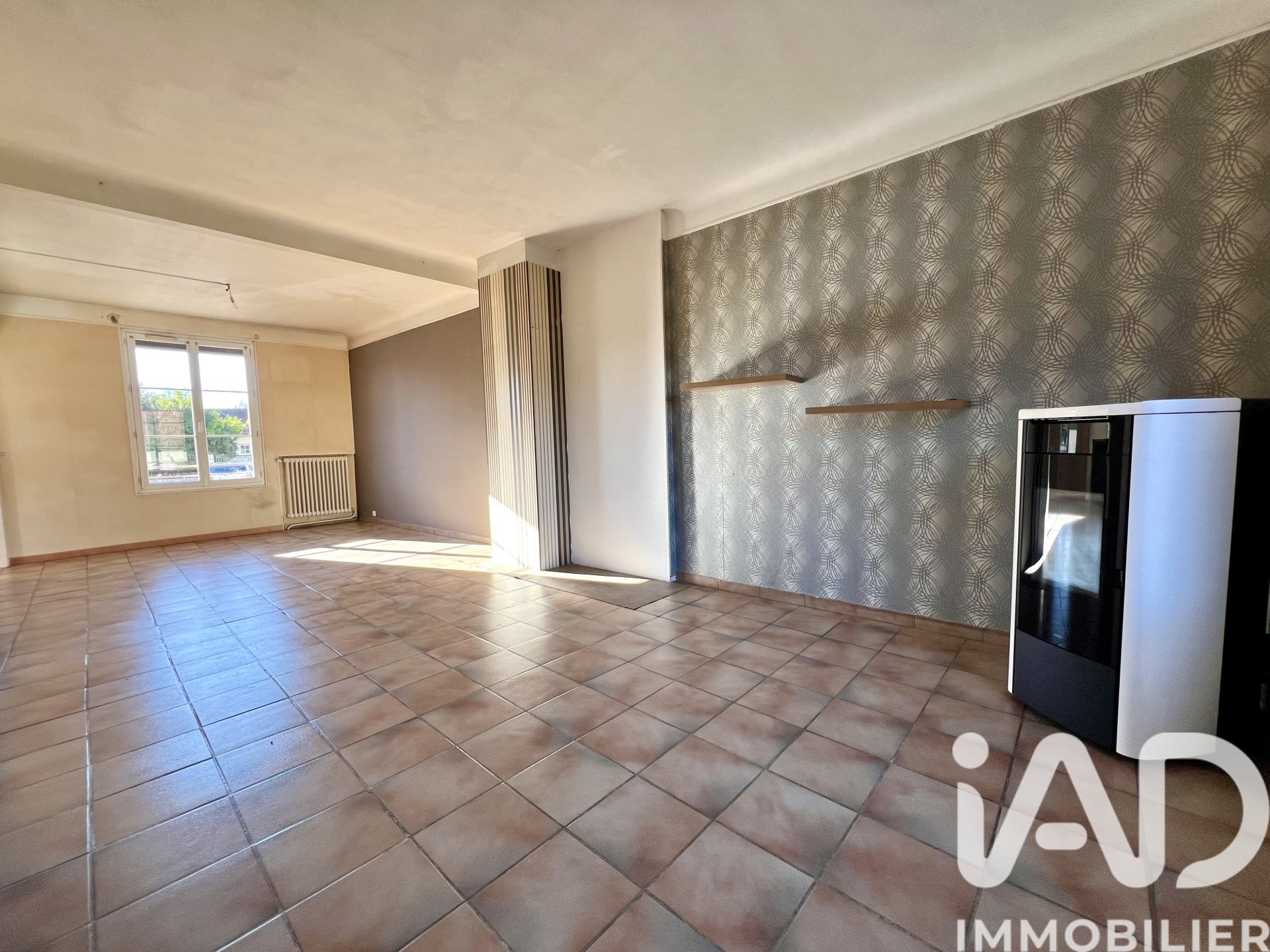 Maison à vendre, 117m², Vitry-en-Perthois
