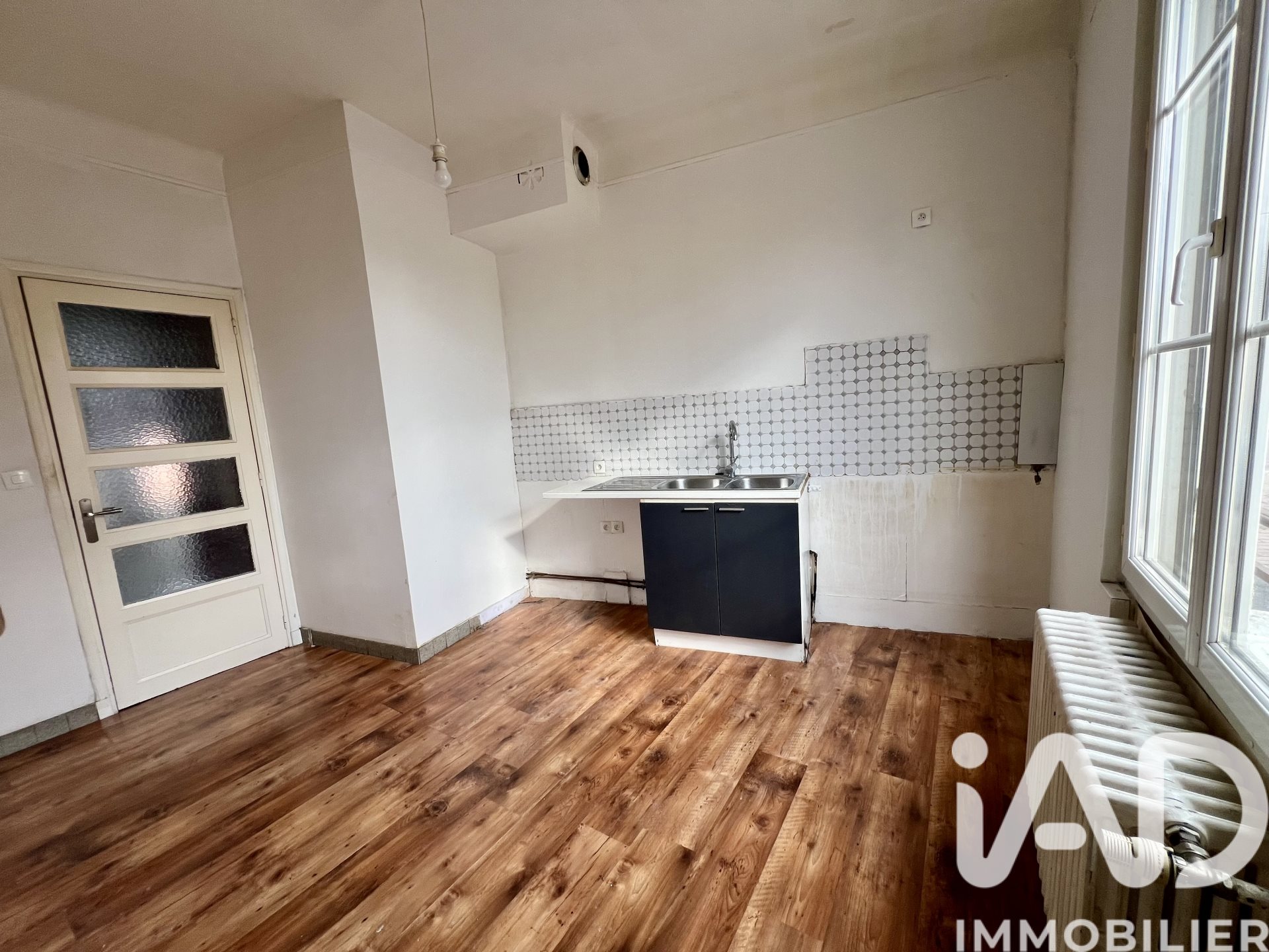 Maison à vendre, 117m², Vitry-en-Perthois