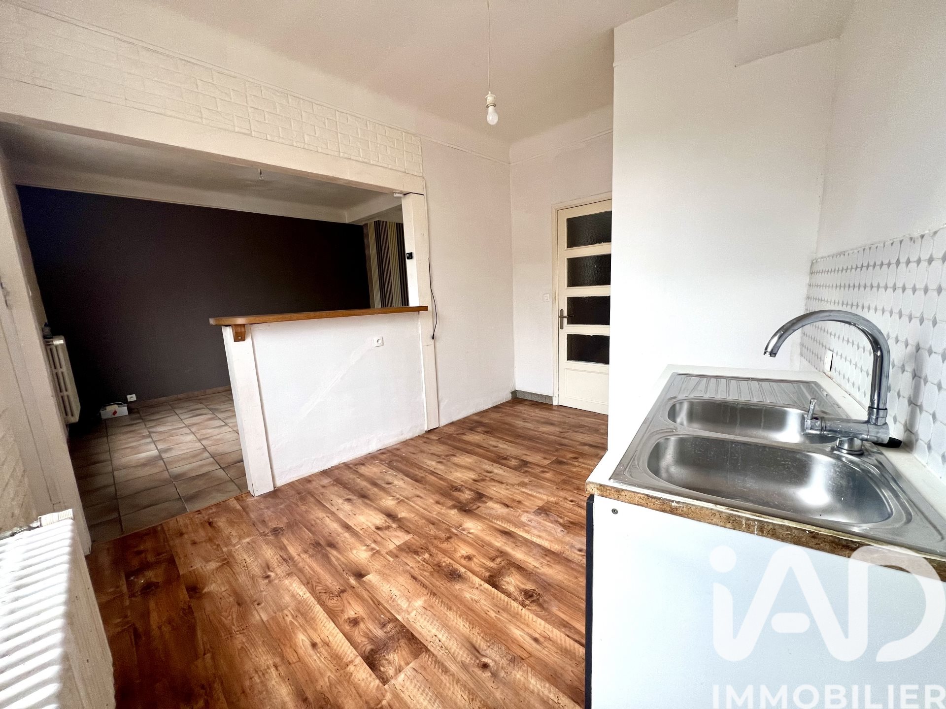 Maison à vendre, 117m², Vitry-en-Perthois