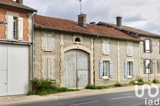 Maison 7 pièces 162 m² · à Heiltz-le-Maurupt · 162 m² · 139 000 €