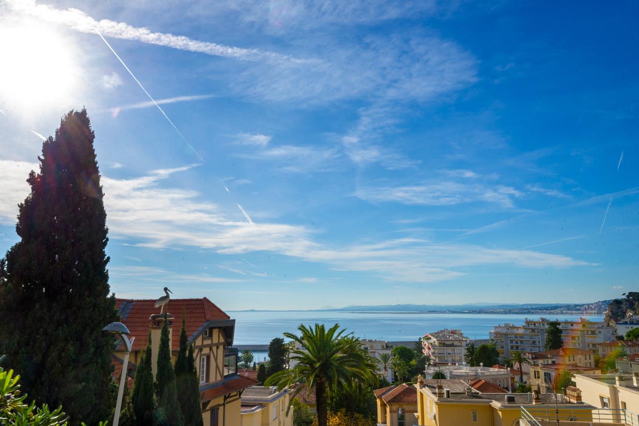 Maison à vendre, 76m², Nice