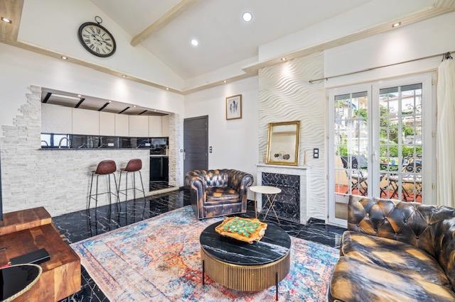 Maison à vendre, 76m², Nice
