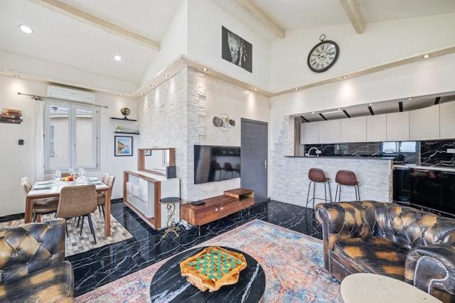 Maison à vendre, 76m², Nice