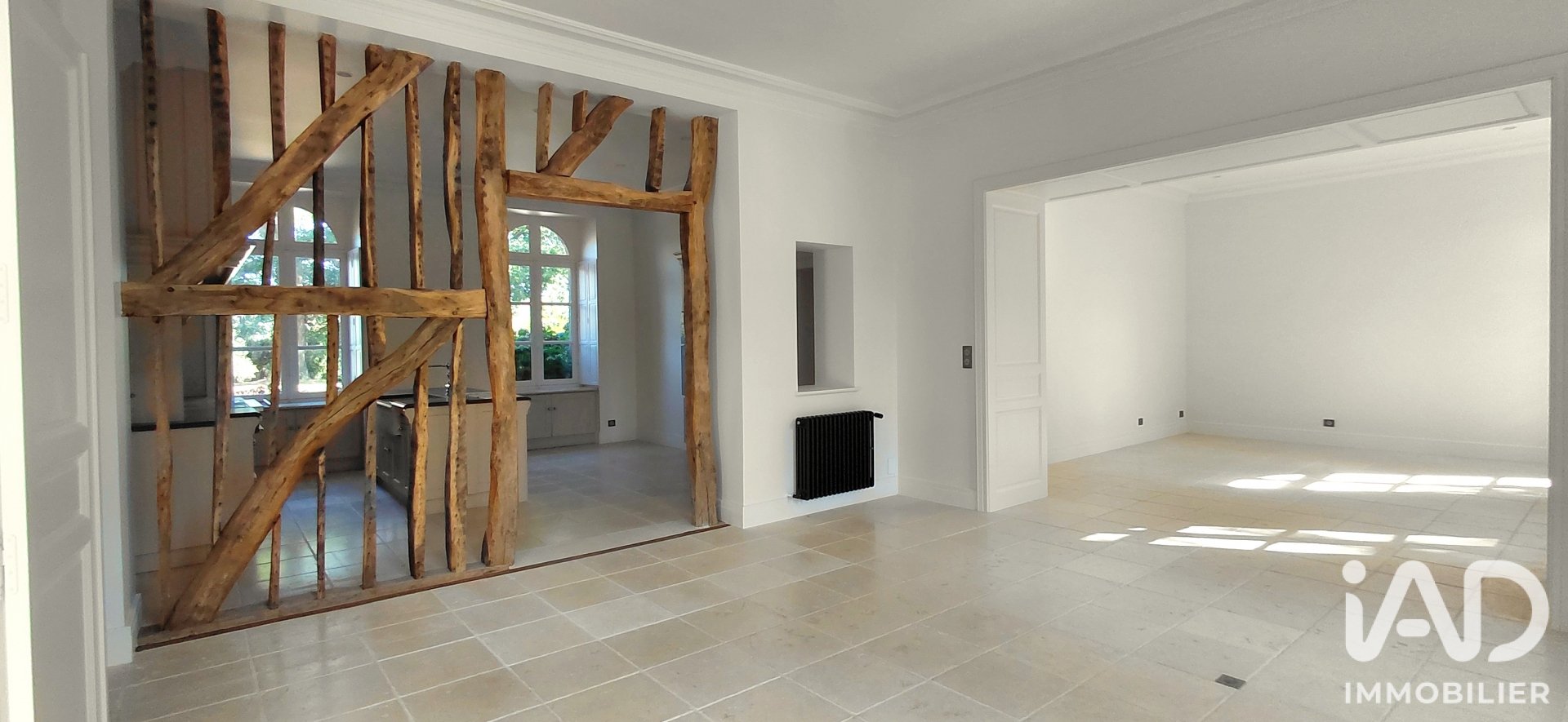 Maison à vendre, 376m², Bourg-des-Comptes