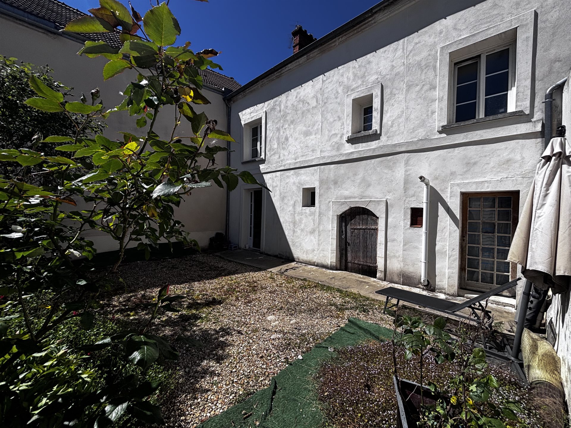 Maison à vendre, 167m², Nanteuil-lès-Meaux