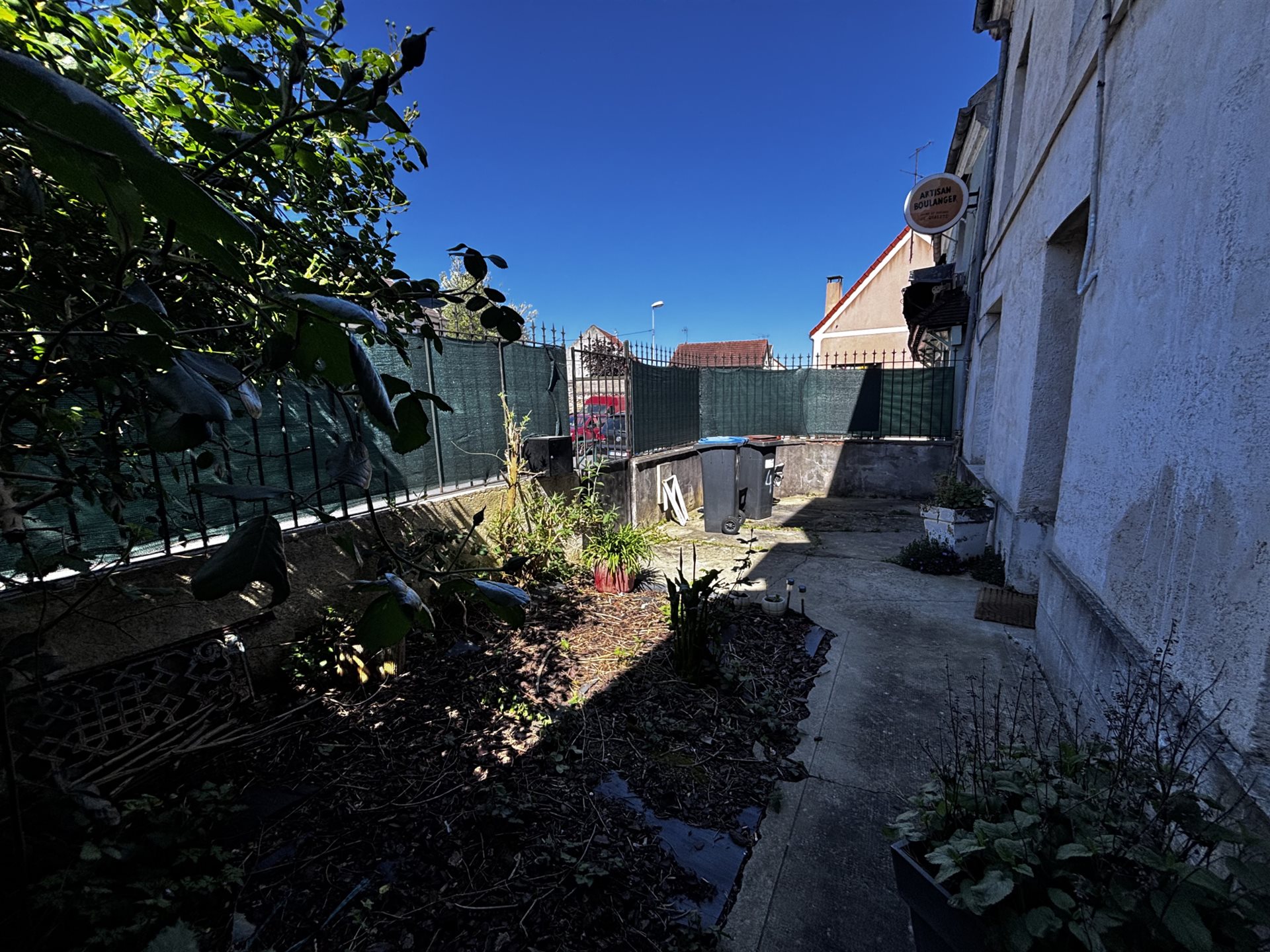 Maison à vendre, 167m², Nanteuil-lès-Meaux