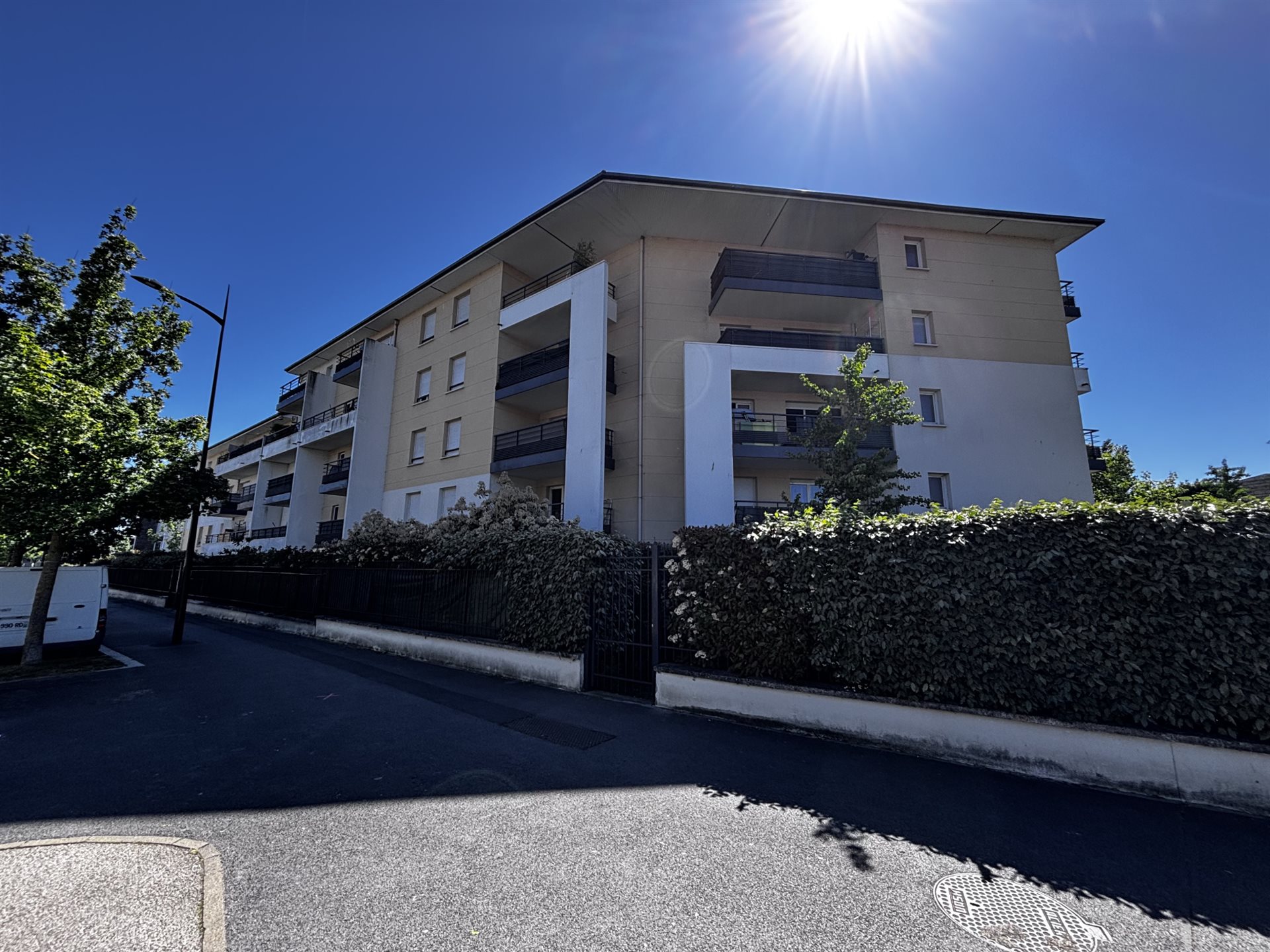 Appartement à vendre, 39m², Meaux