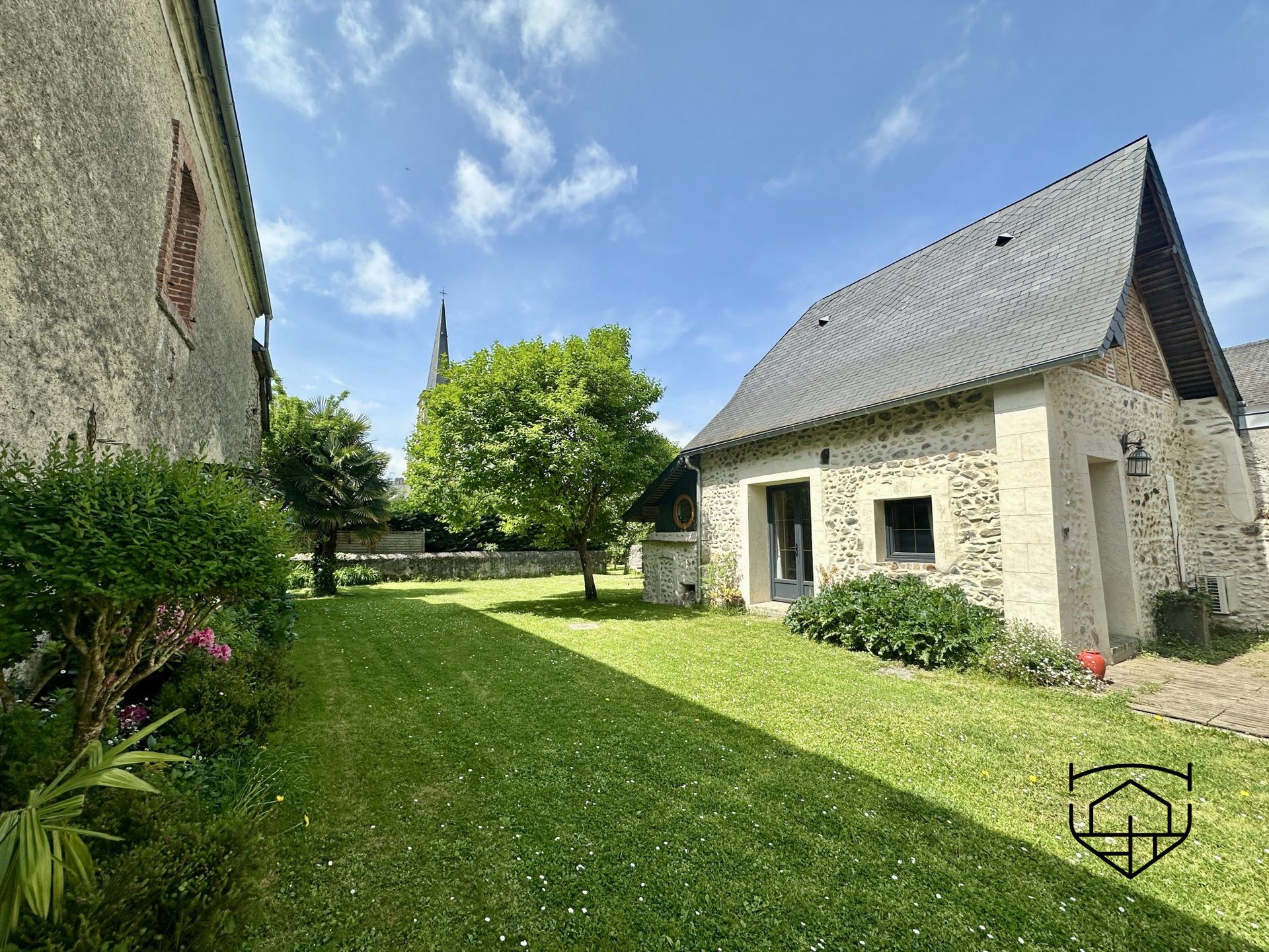 Maison à vendre, 210m², Nay