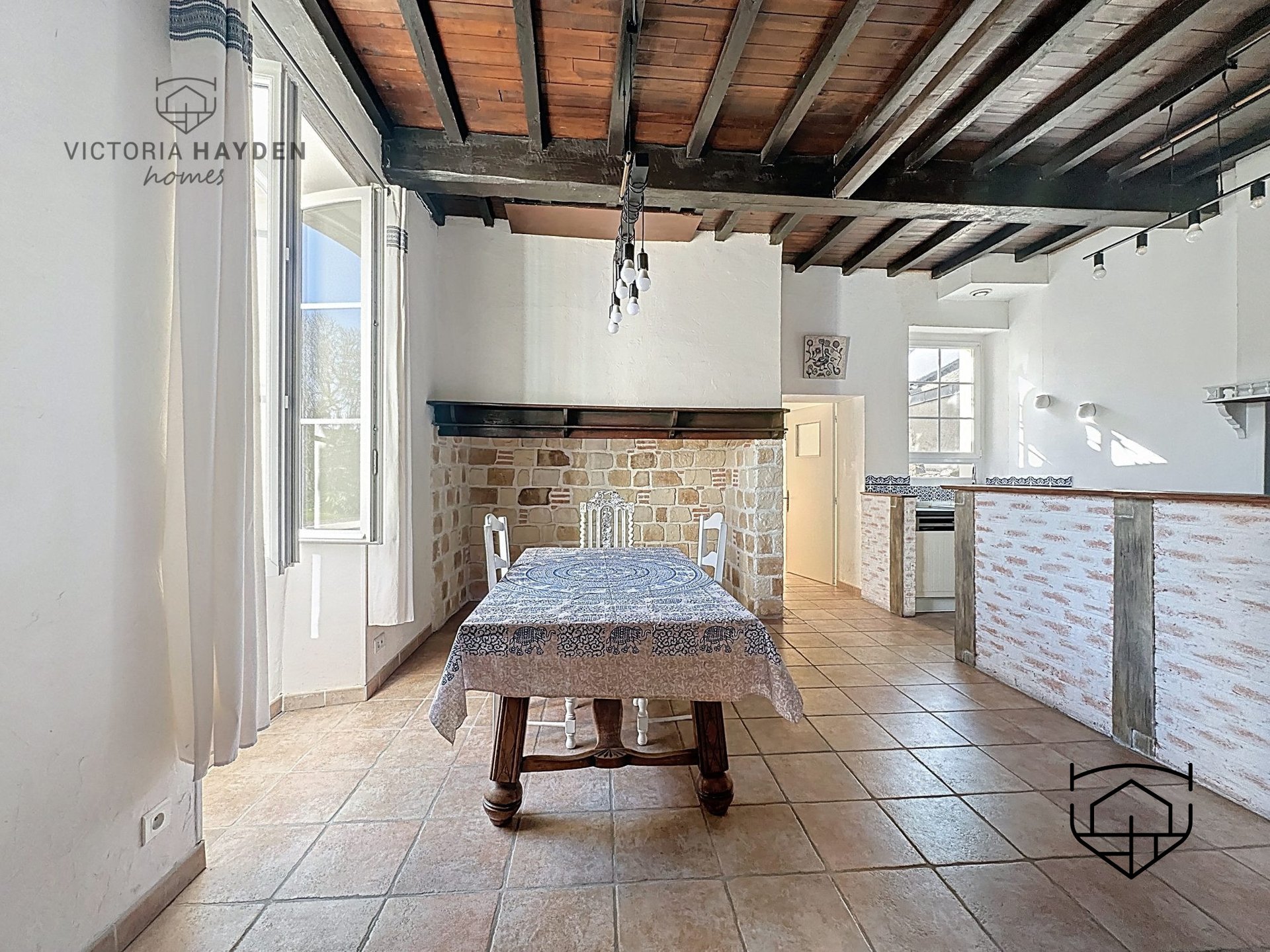 Maison à vendre, 210m², Nay