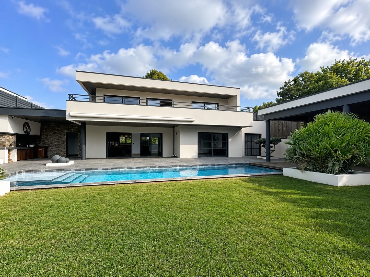 Maison à vendre, 235m², Idron