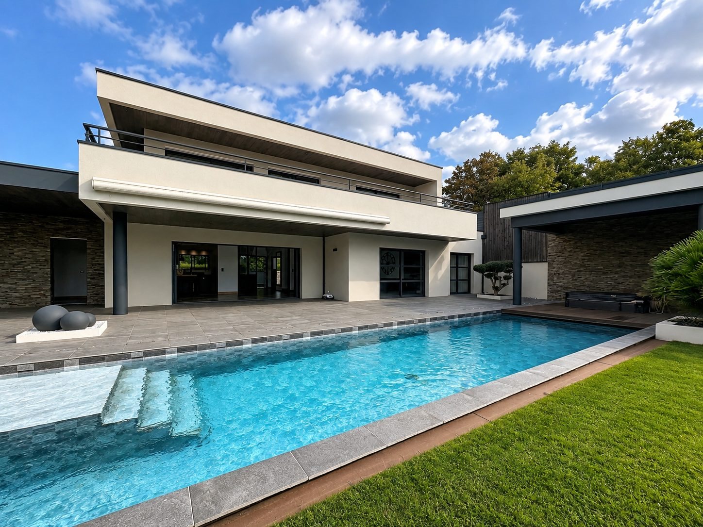 Maison à vendre, 235m², Idron