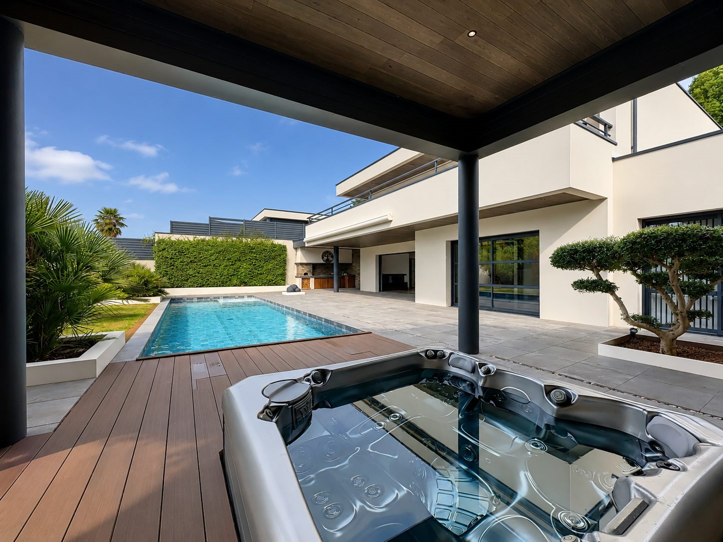 Maison à vendre, 235m², Idron