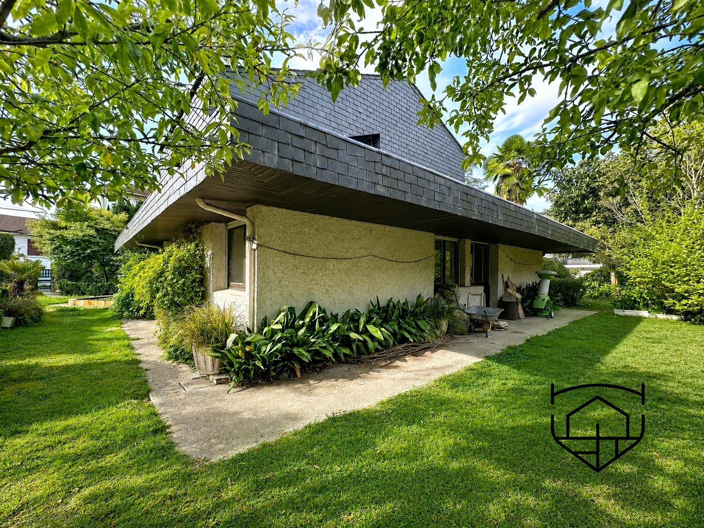 Maison à vendre, 255m², Pau