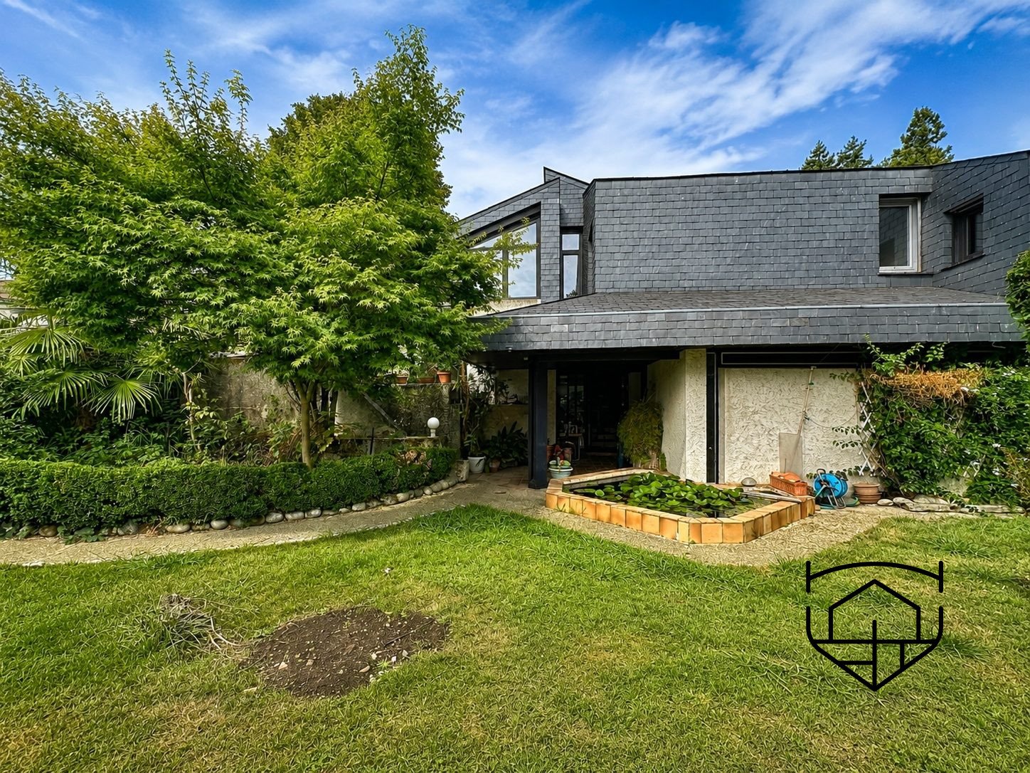 Maison à vendre, 255m², Pau