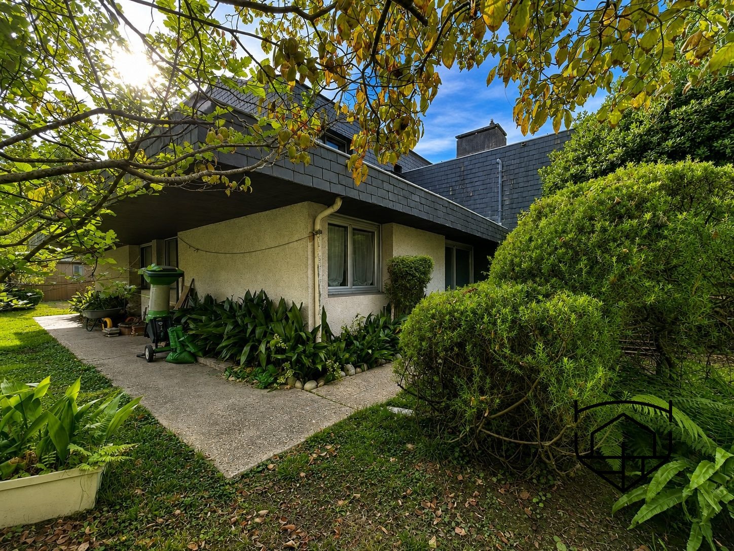 Maison à vendre, 255m², Pau