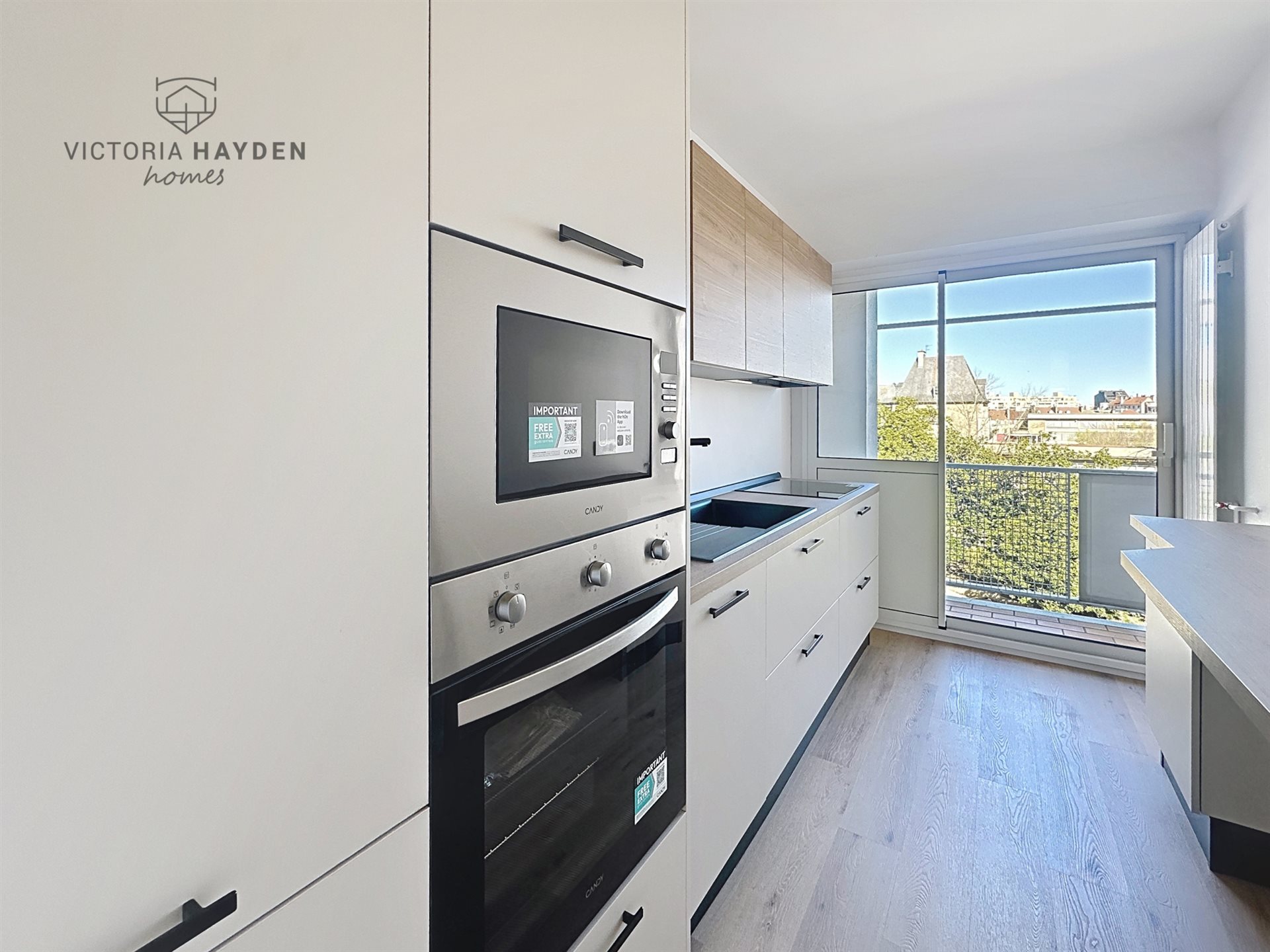 Appartement à vendre, 70m², Pau