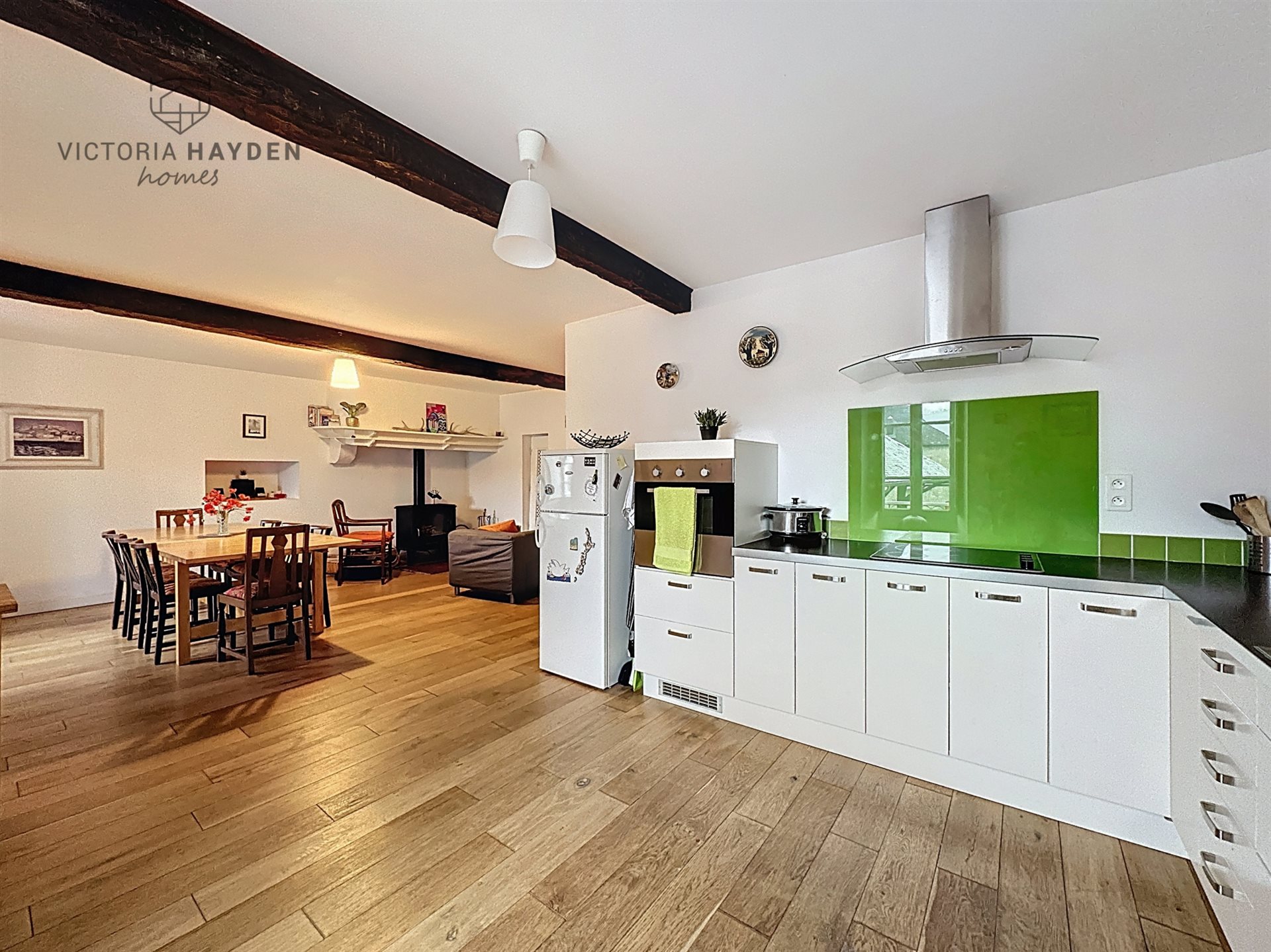 Maison à vendre, 175m², Arudy