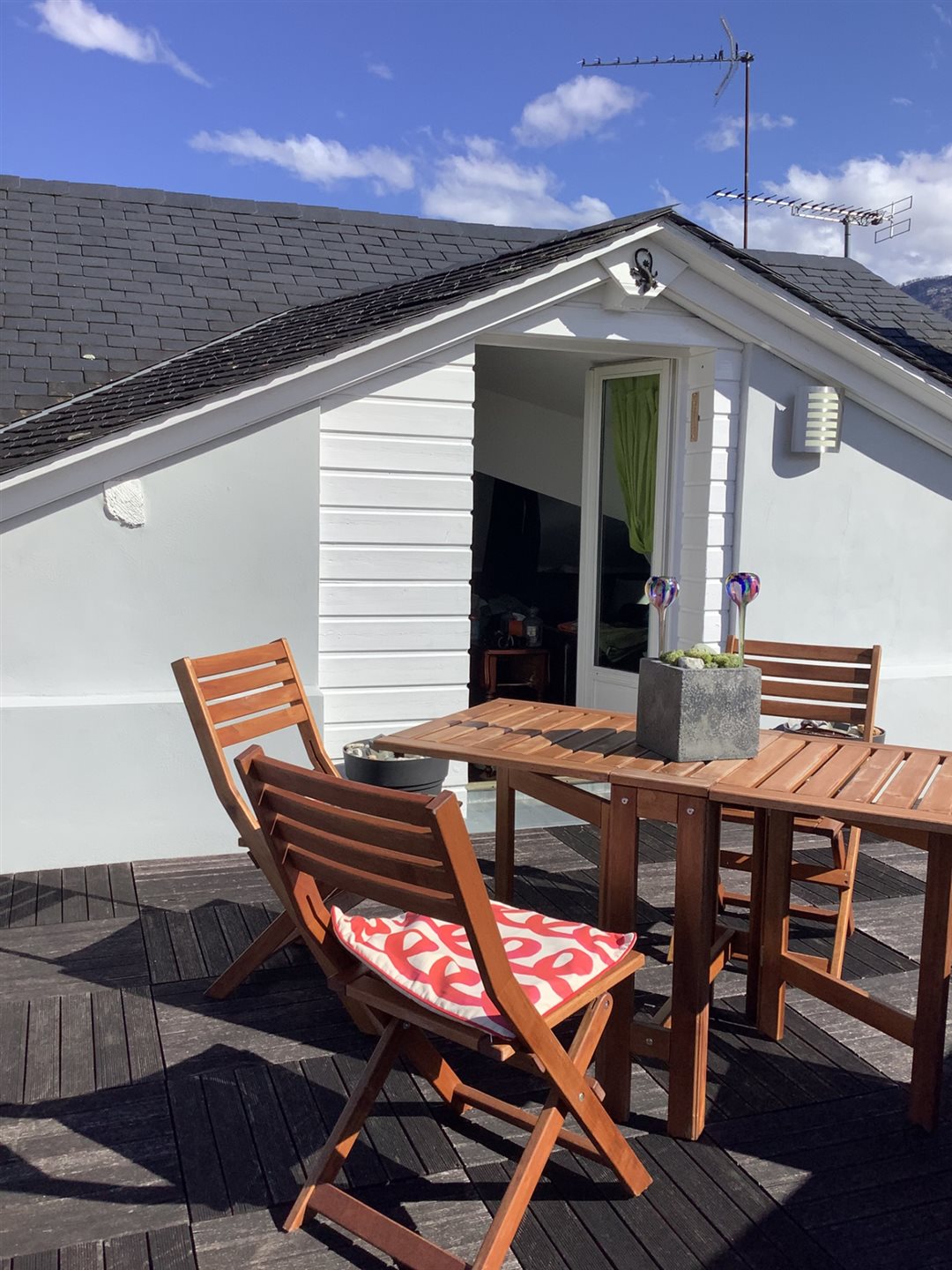 Maison à vendre, 175m², Arudy