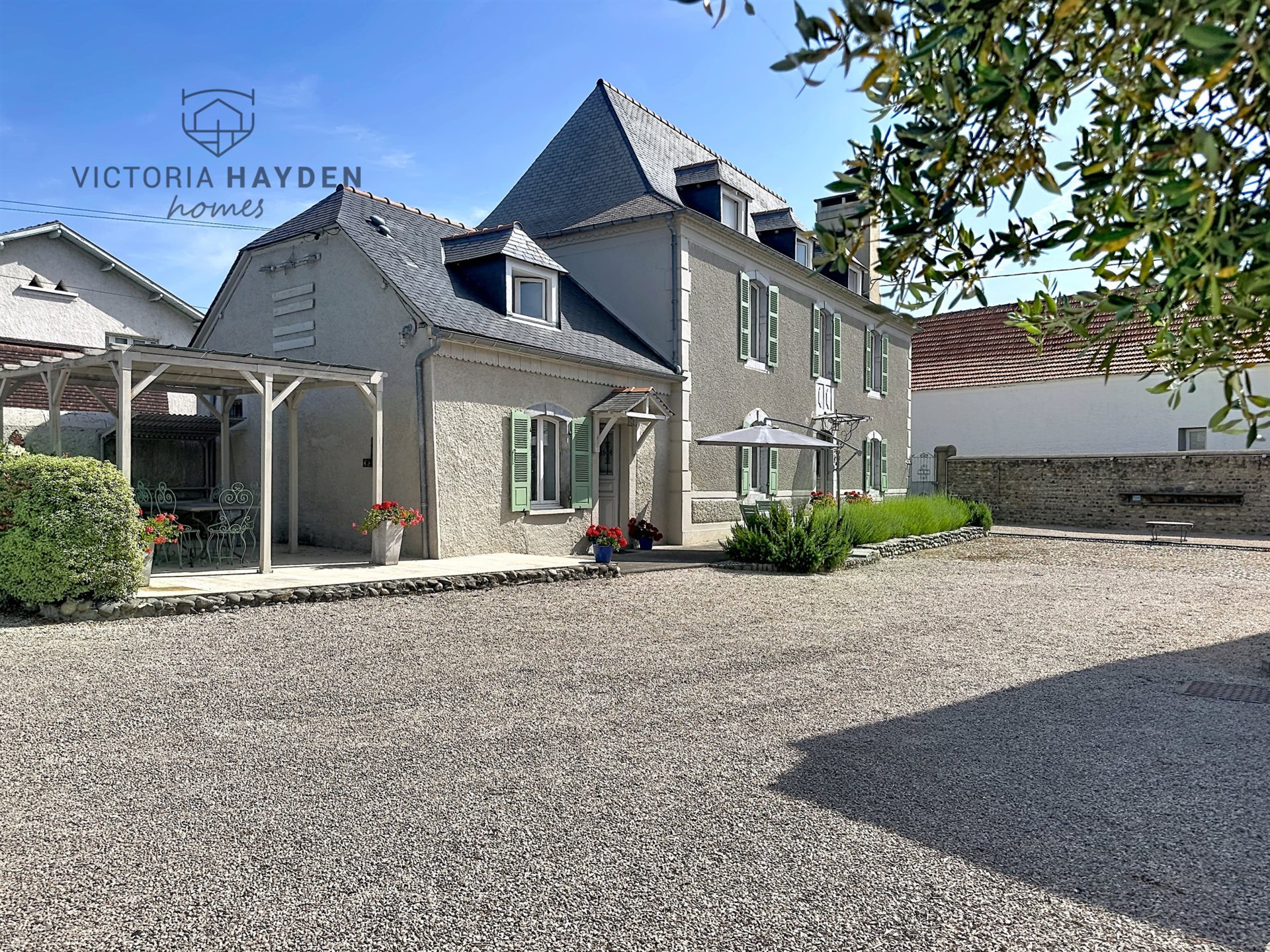 Maison à vendre, 221m², Nay