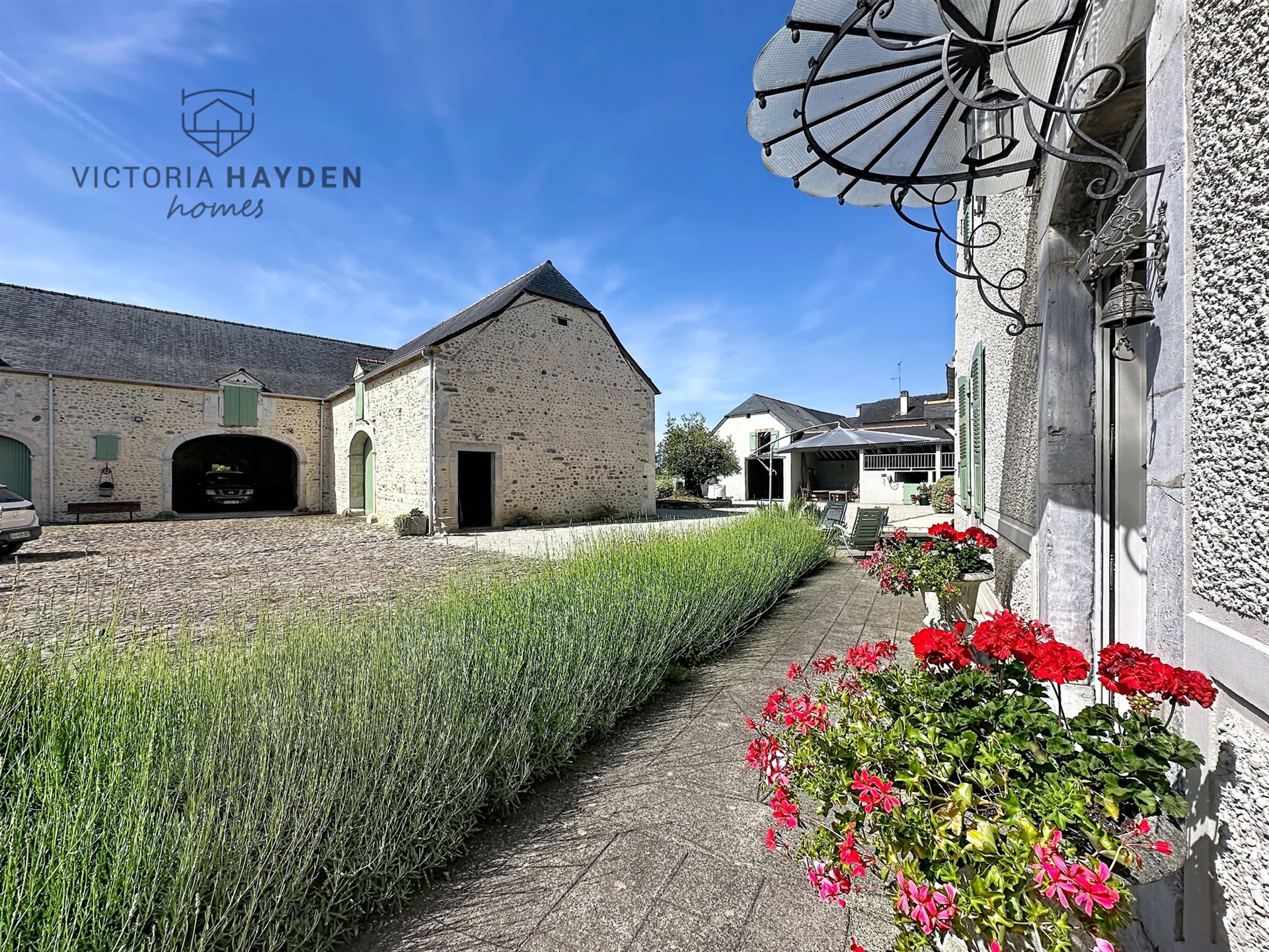 Maison à vendre, 221m², Nay