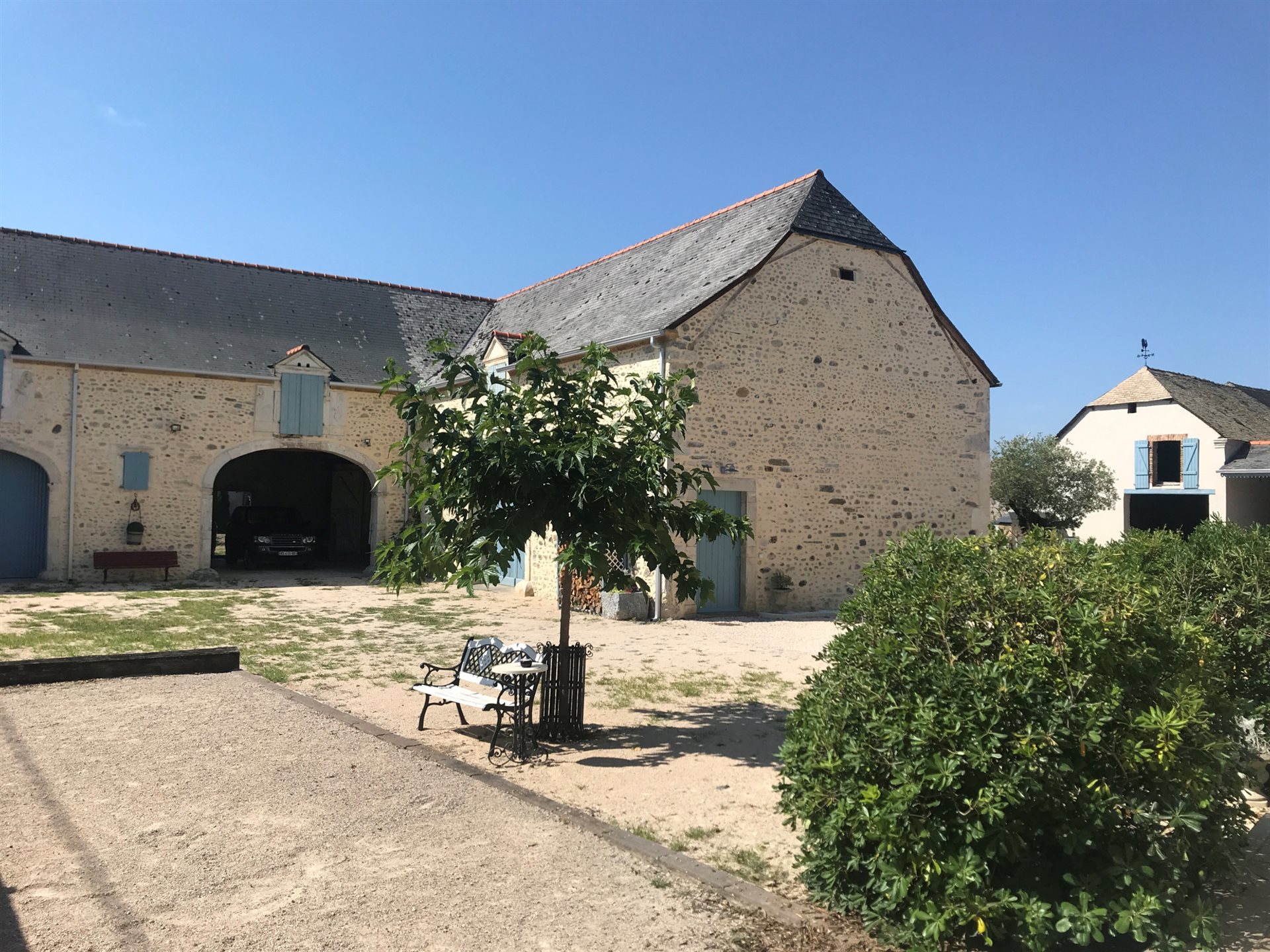 Maison à vendre, 221m², Nay