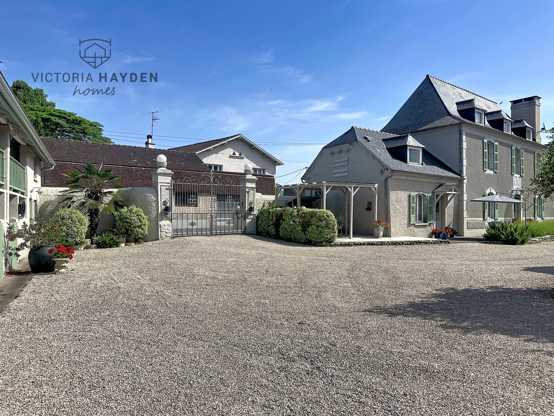Maison à vendre, 221m², Nay