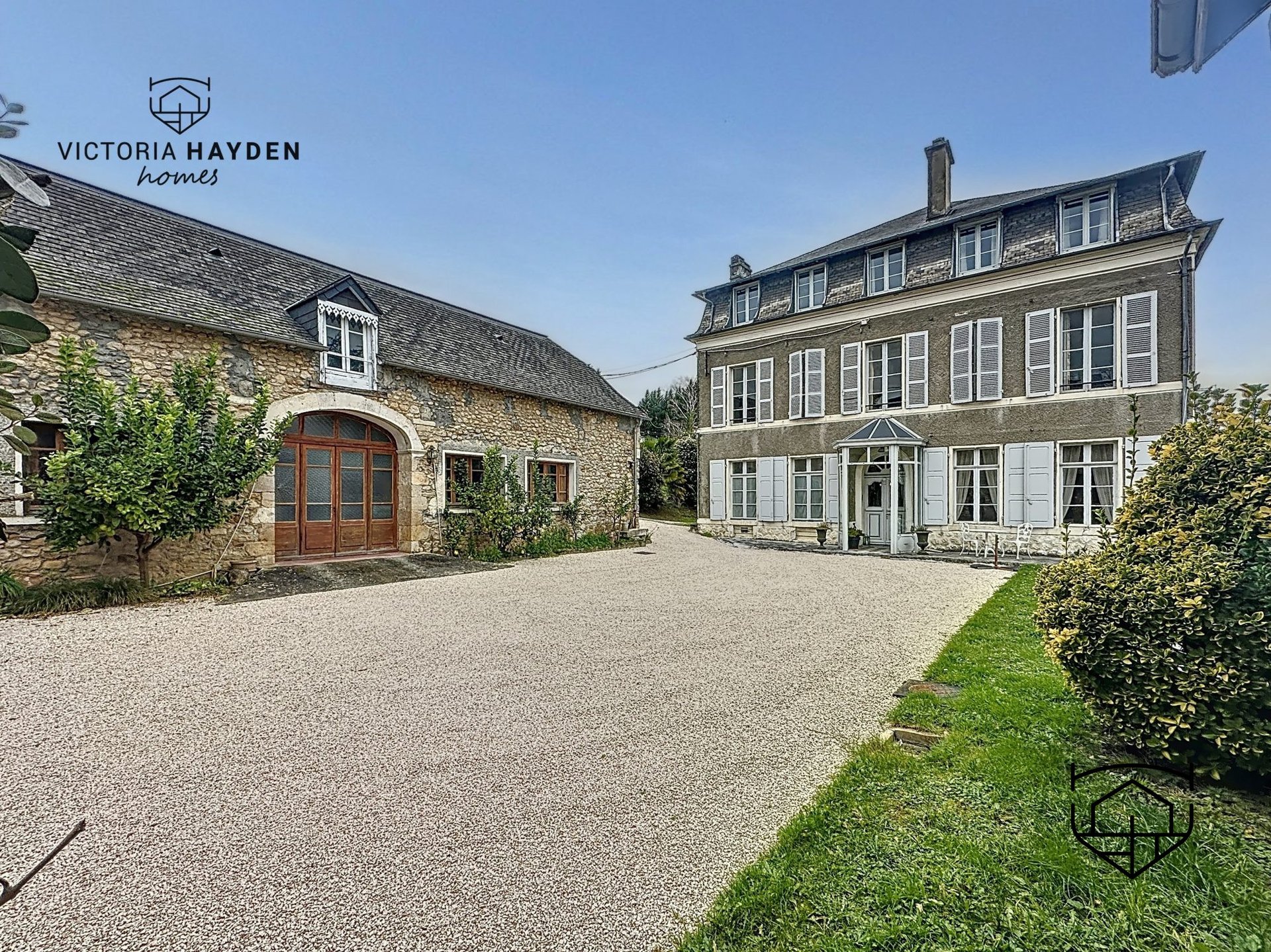 Maison à vendre, 441m², Pau