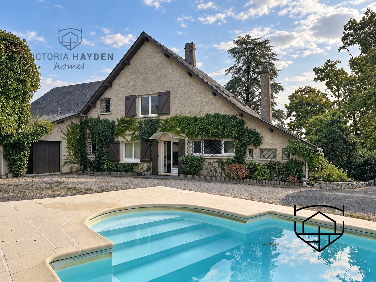 Maison à vendre, 302m², Idron