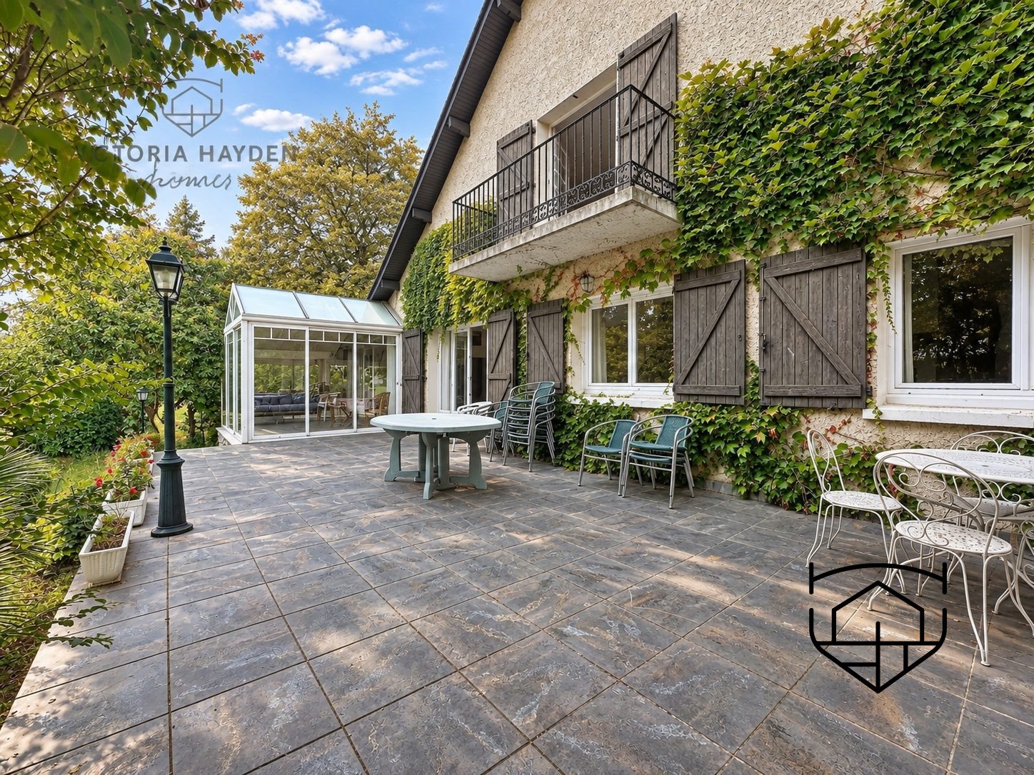 Maison à vendre, 302m², Idron
