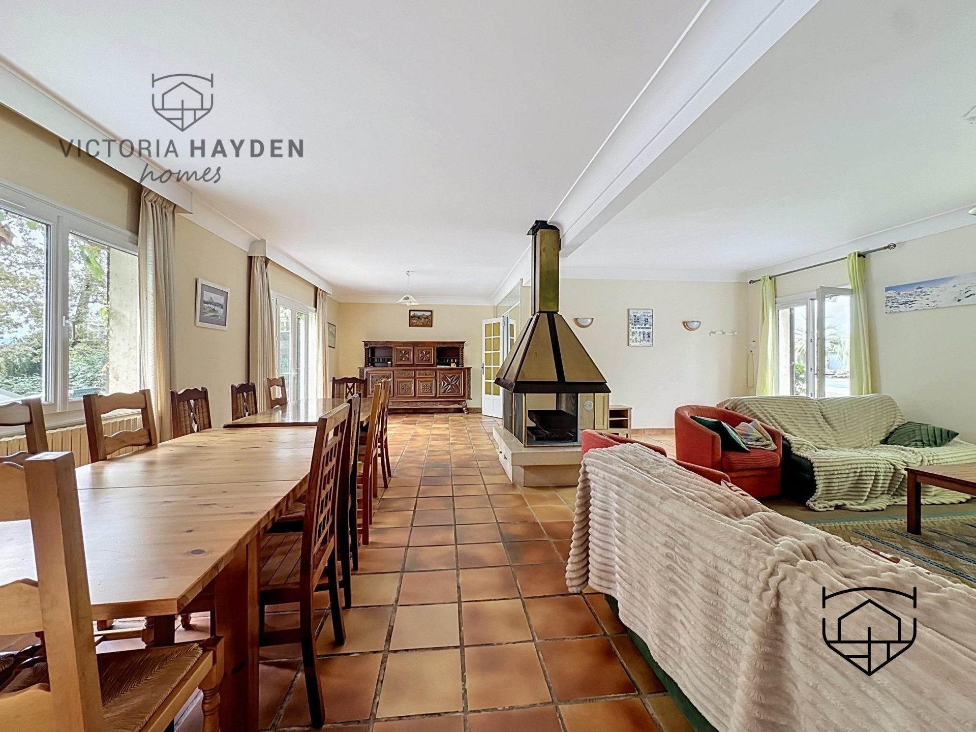 Maison à vendre, 302m², Idron