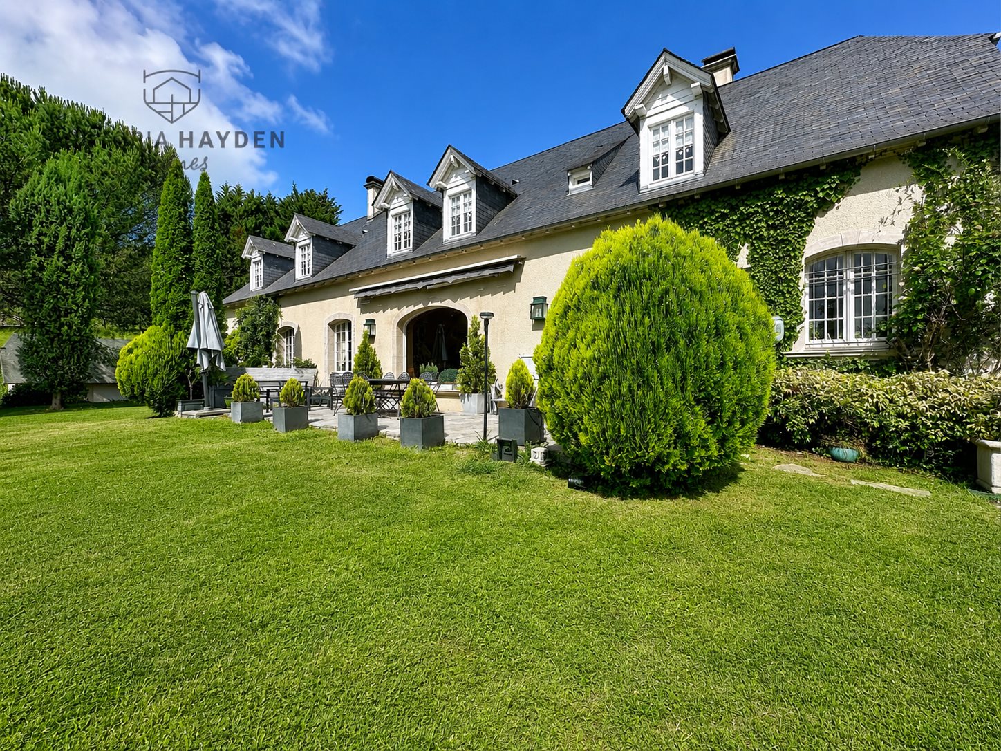 Maison à vendre, 310m², Nay