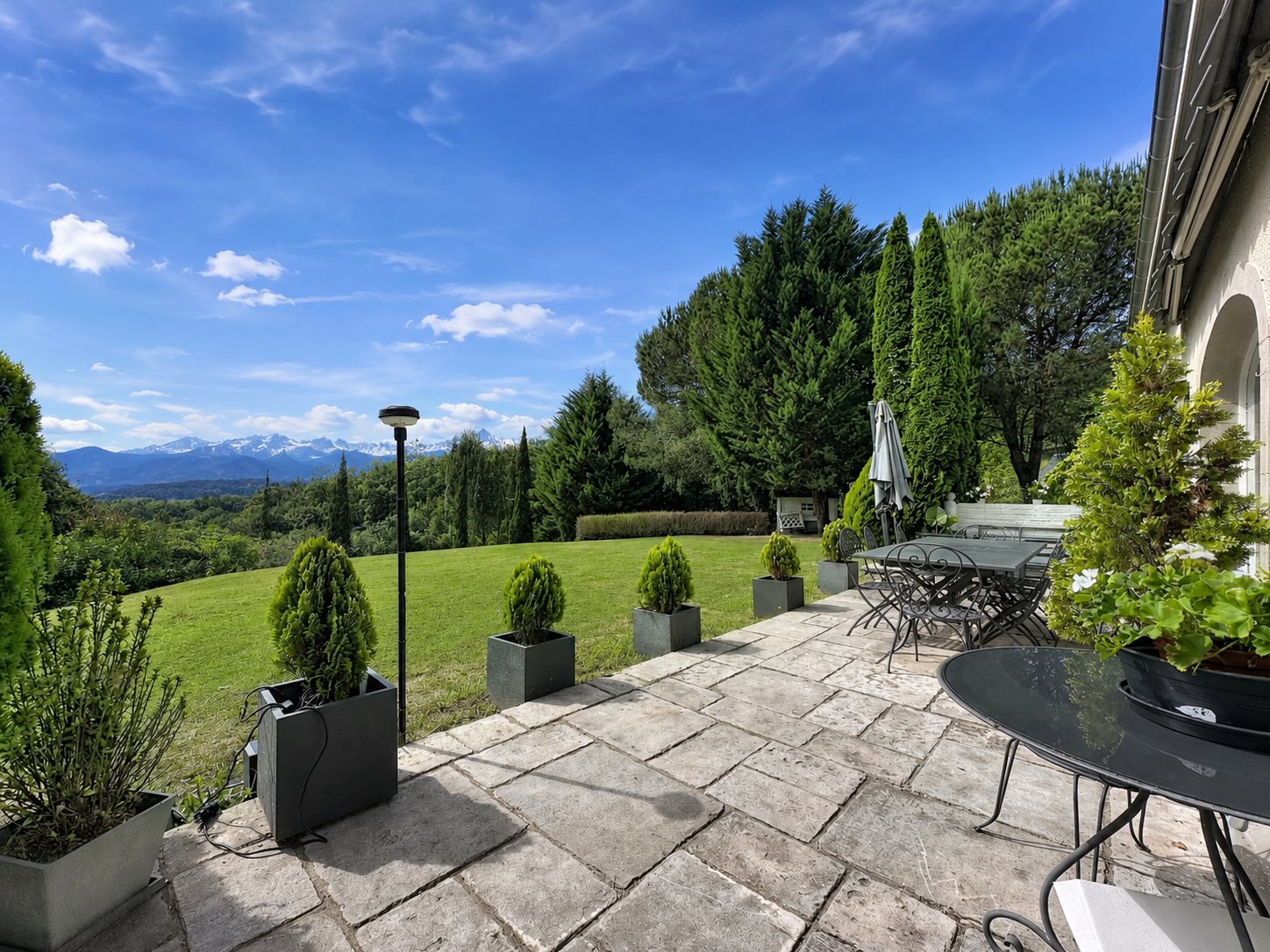 Maison à vendre, 310m², Nay